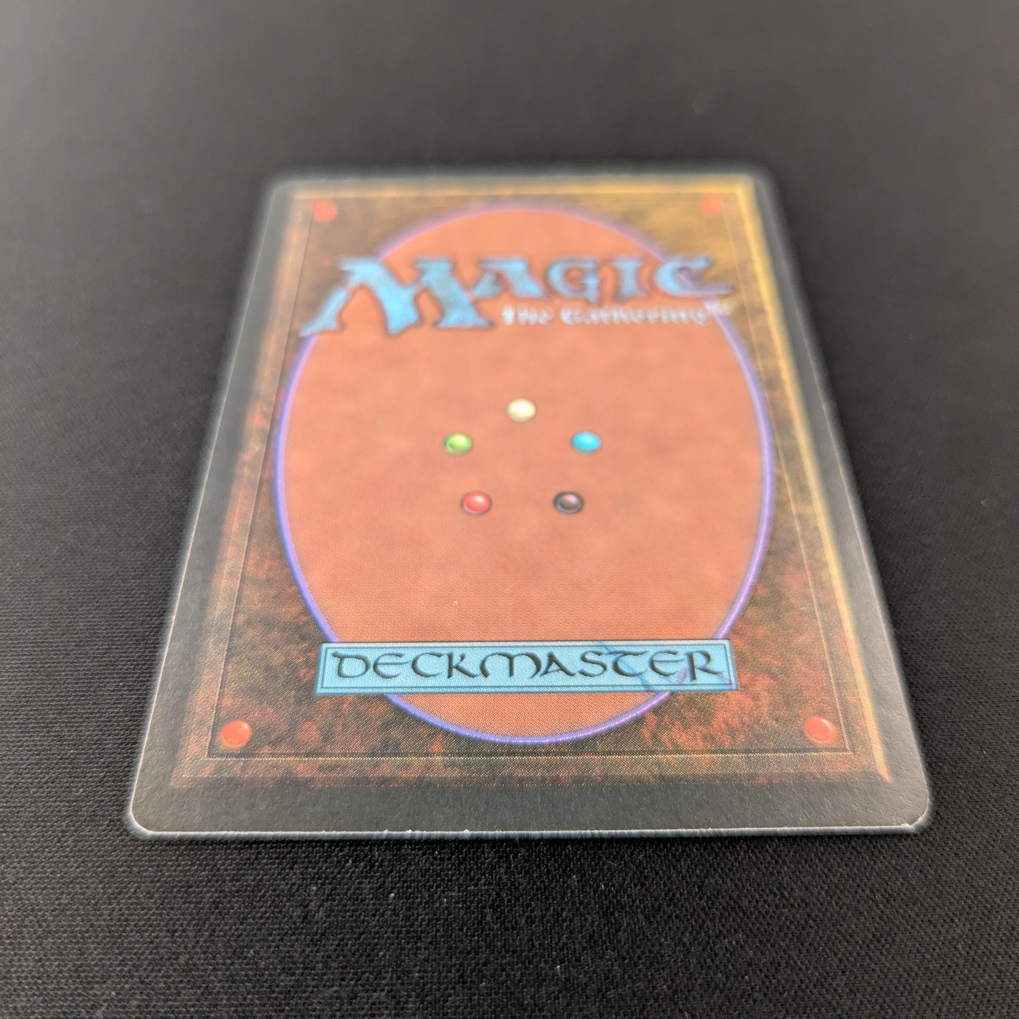 MTG Singles - The Tabernacle at Pendrell Vale - Legends -