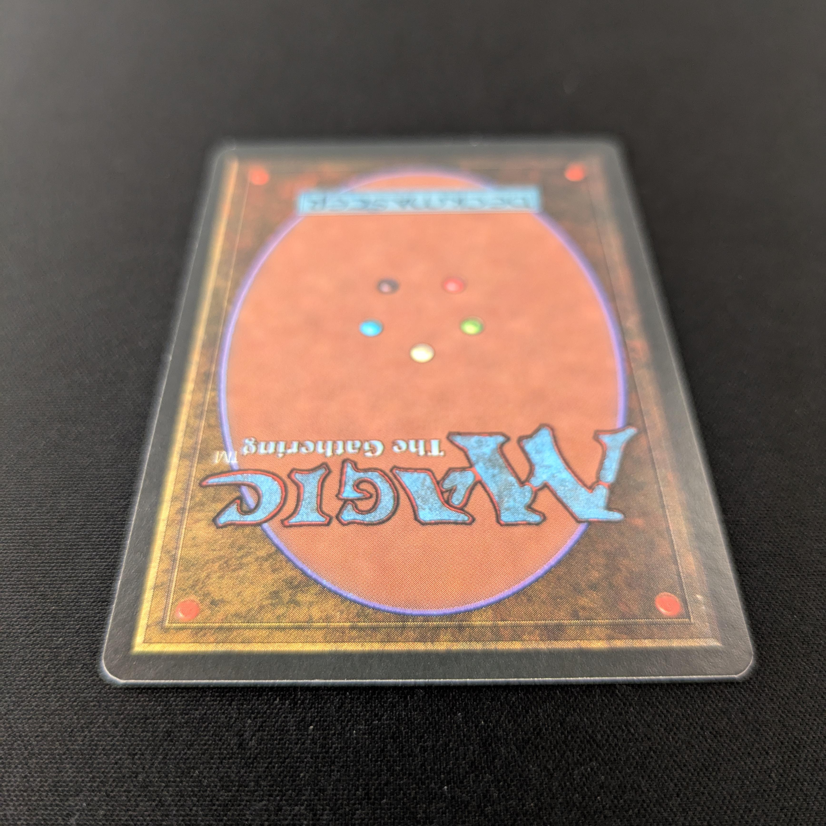 MTG Singles - The Tabernacle at Pendrell Vale - Legends -