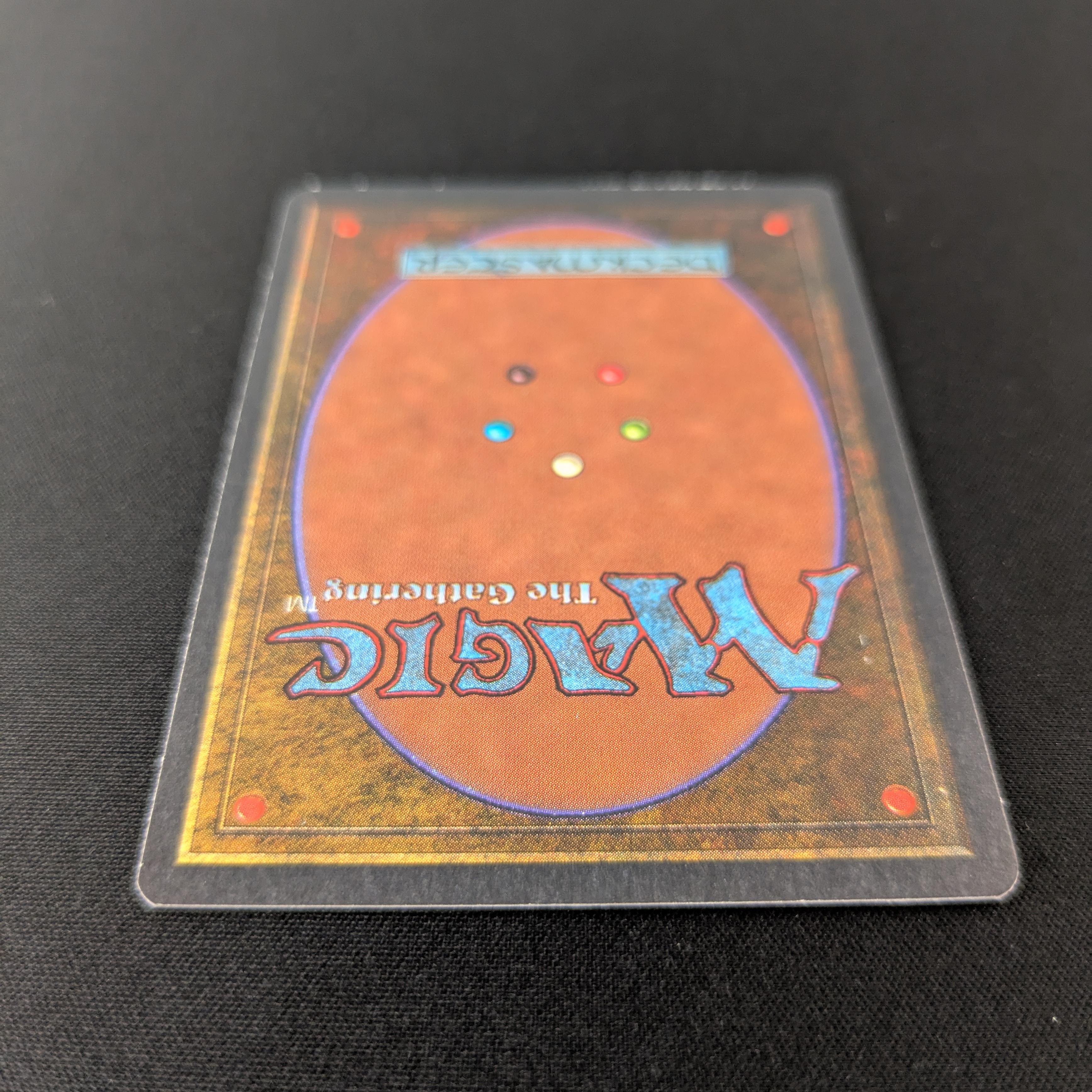 MTG Singles - Transmute Artifact - Antiquities -