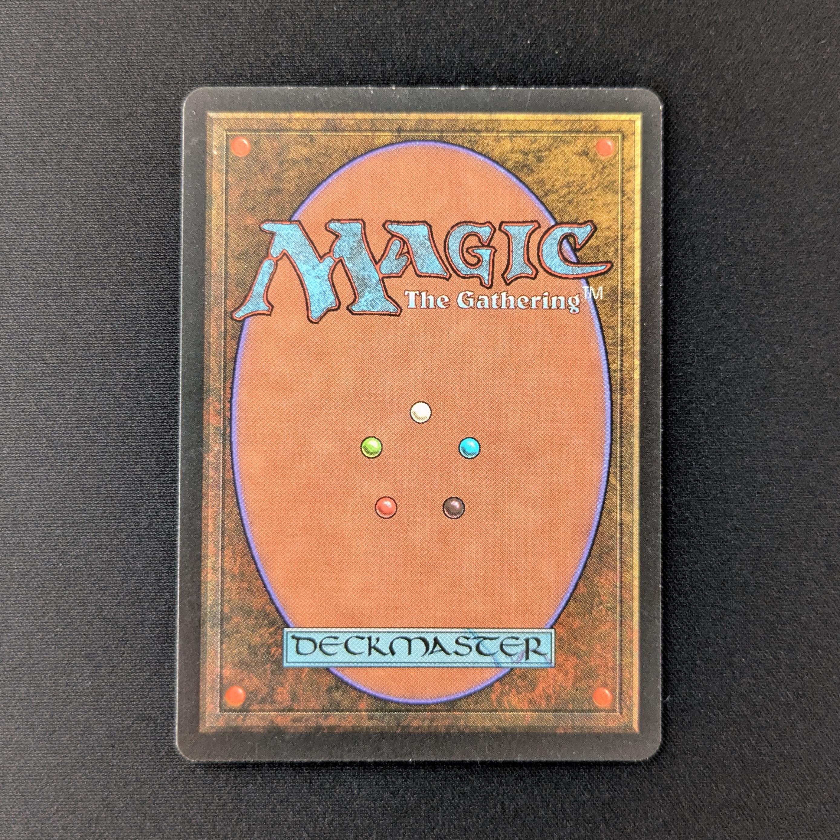 MTG Singles - Survival of the Fittest - Exodus -