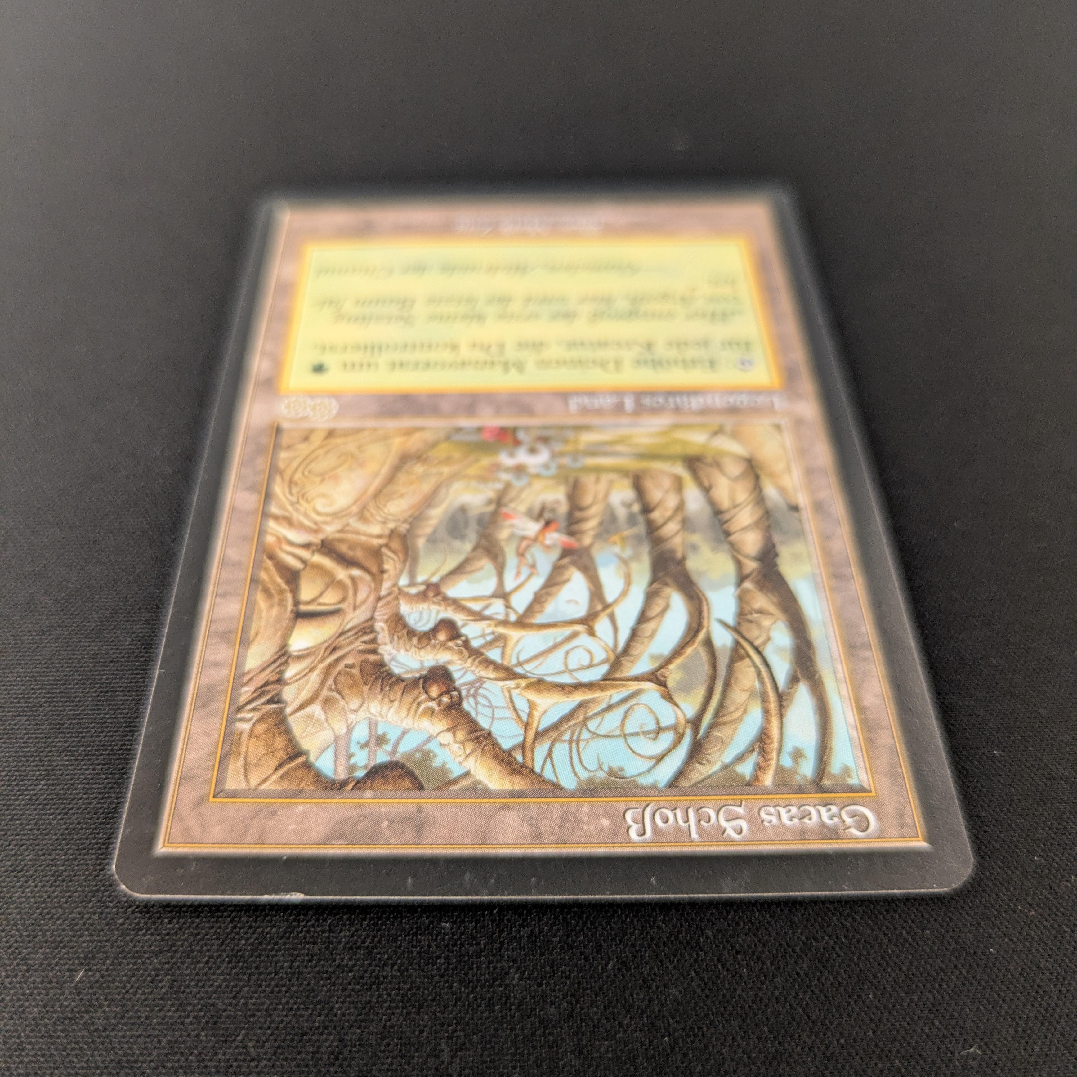 MTG Singles - Gaea's Cradle - Urza's Saga -