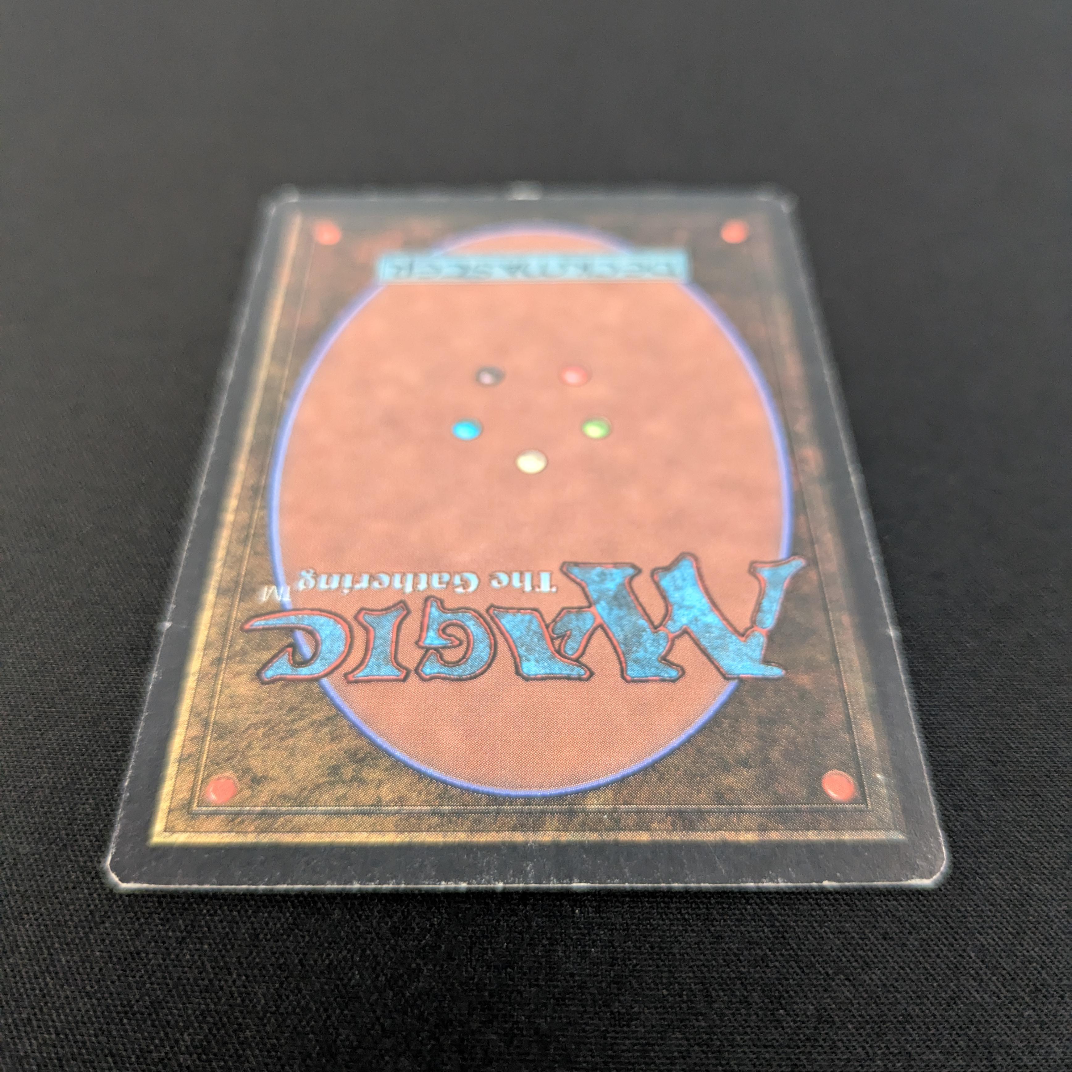 MTG Singles - Time Walk - Unlimited -