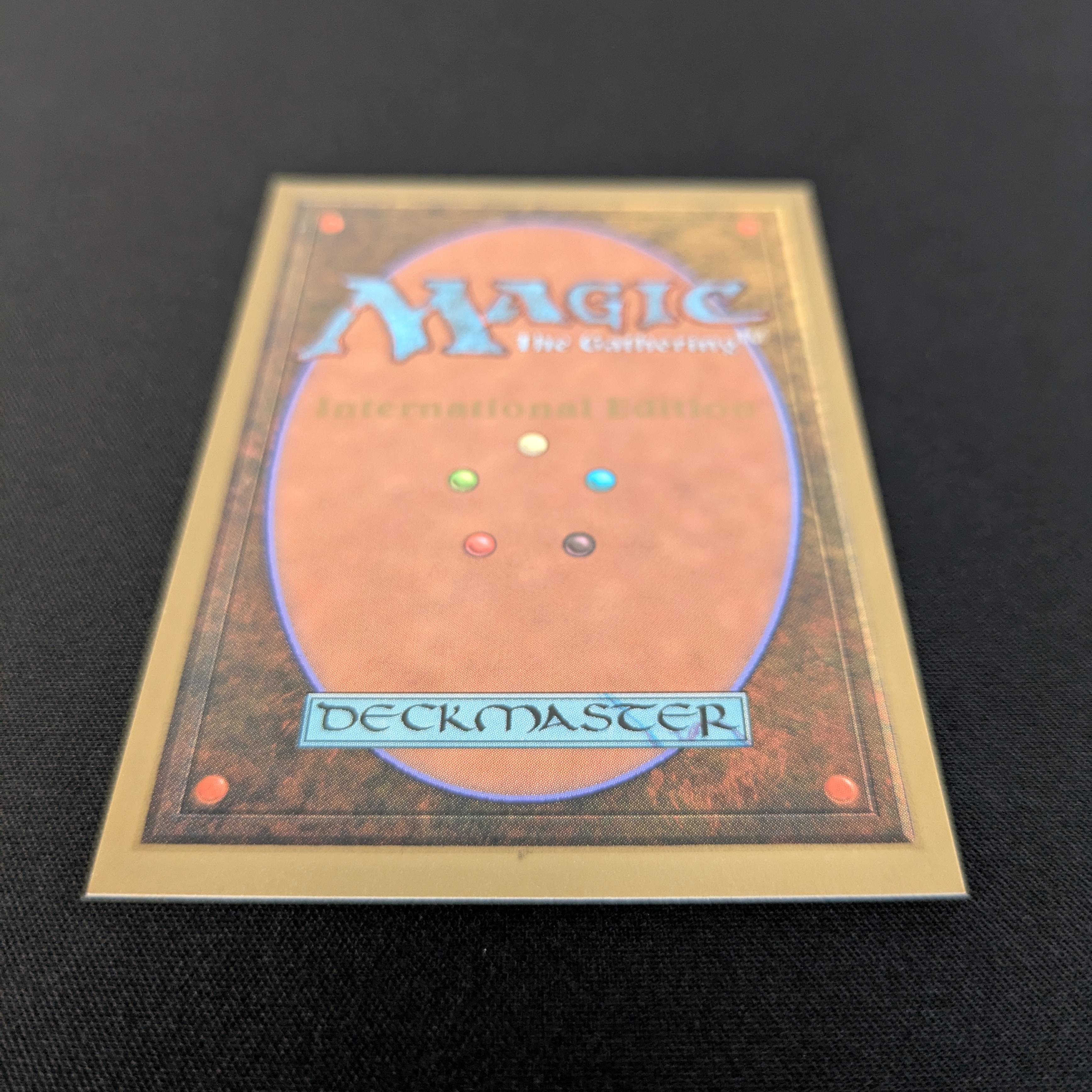 MTG Singles - Black Lotus - International Edition -