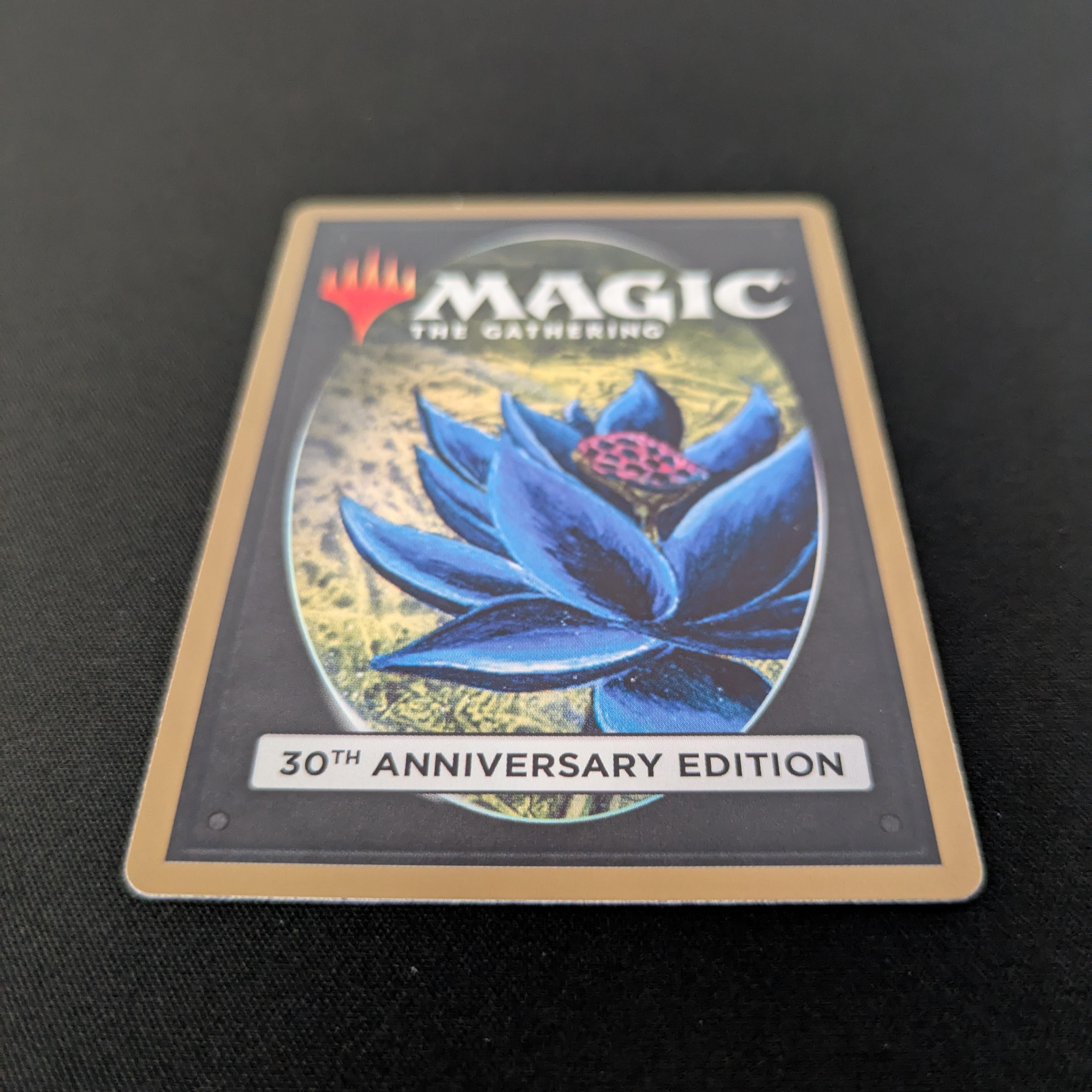 MTG Singles - Plateau (Retro Frame) - 30th Anniversary Edition -