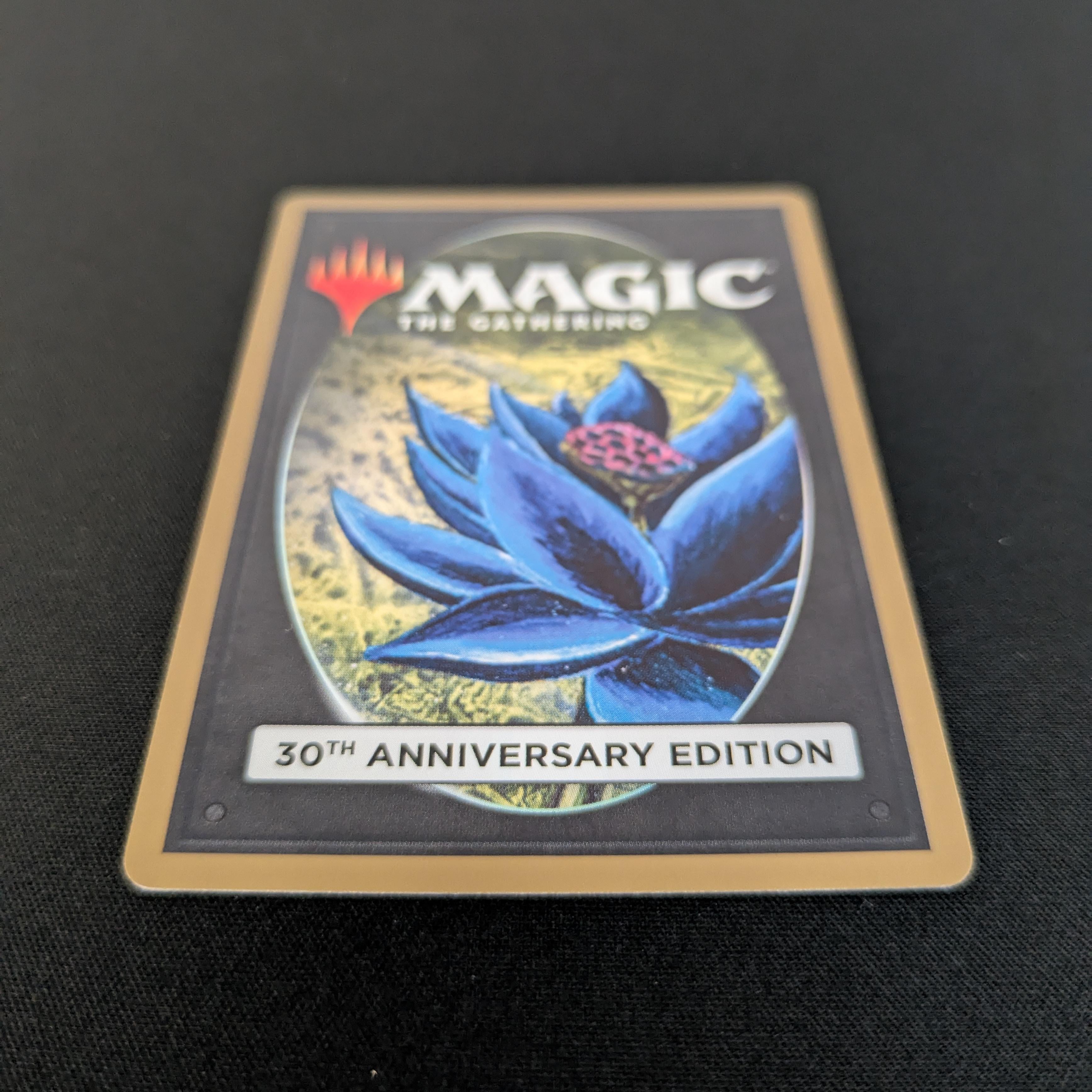 MTG Singles - Tropical Island (Modern Frame) - 30th Anniversary Edition -