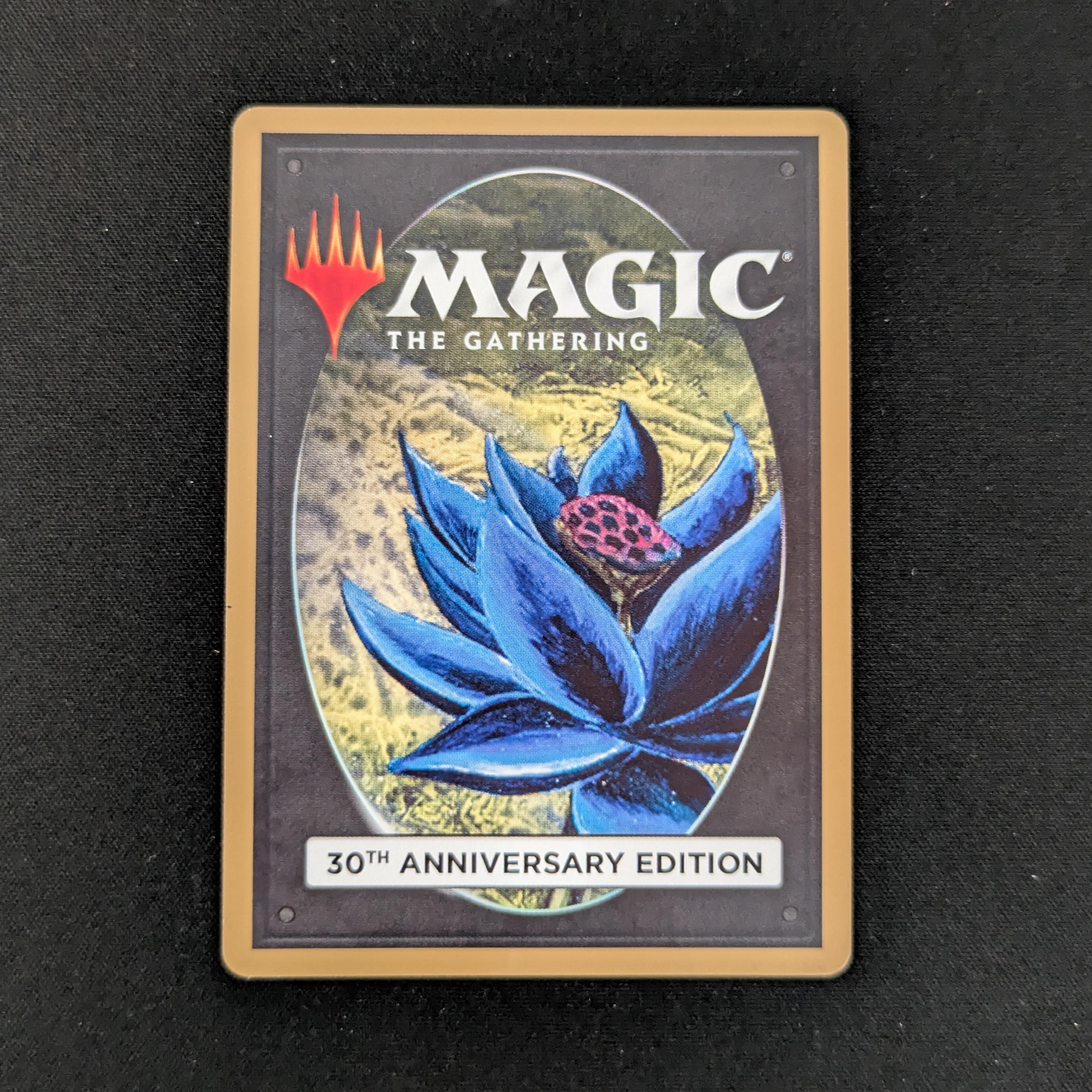 MTG Singles - Underground Sea (Modern Frame) - 30th Anniversary Edition -