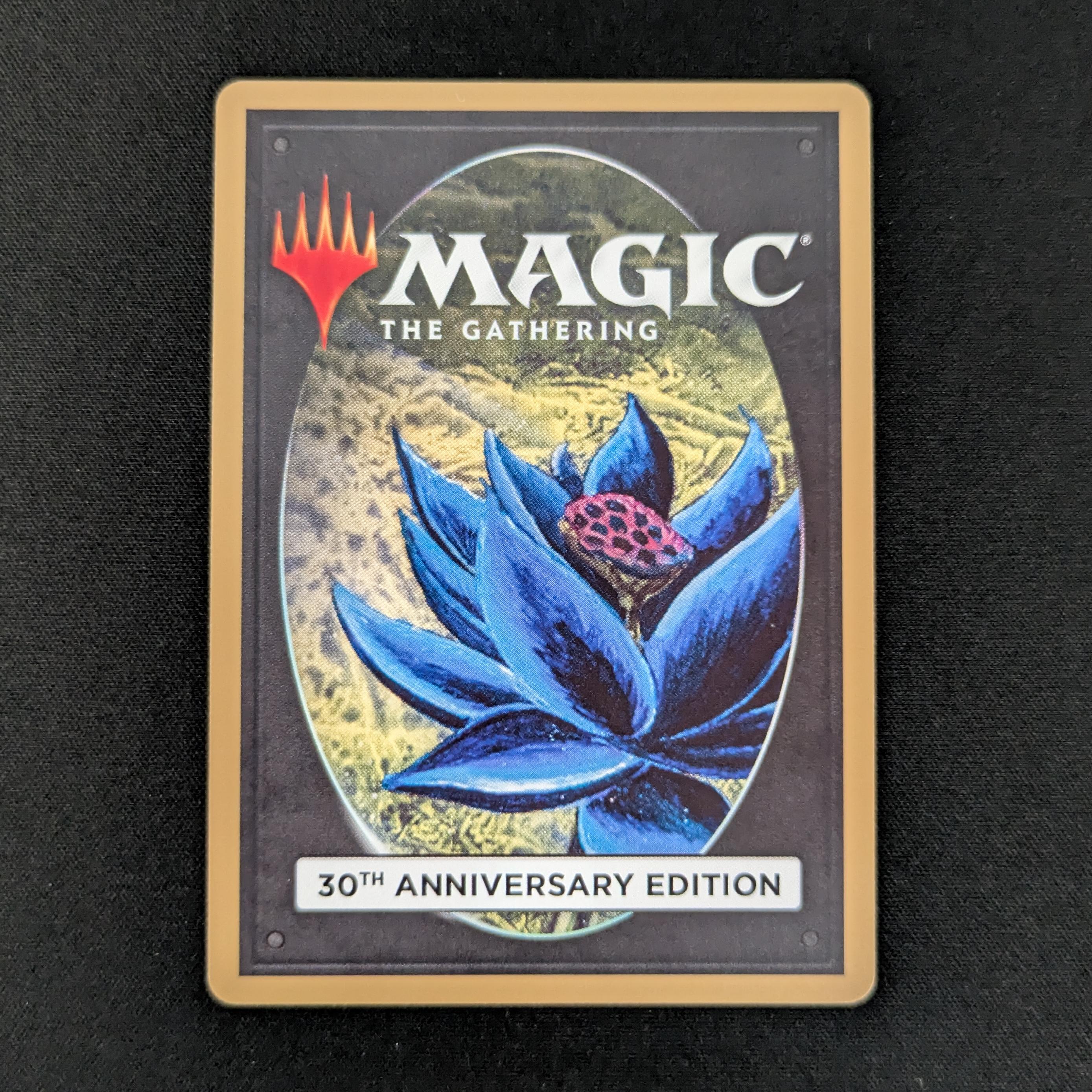 MTG Singles - Volcanic Island (Modern Frame) - 30th Anniversary Edition -