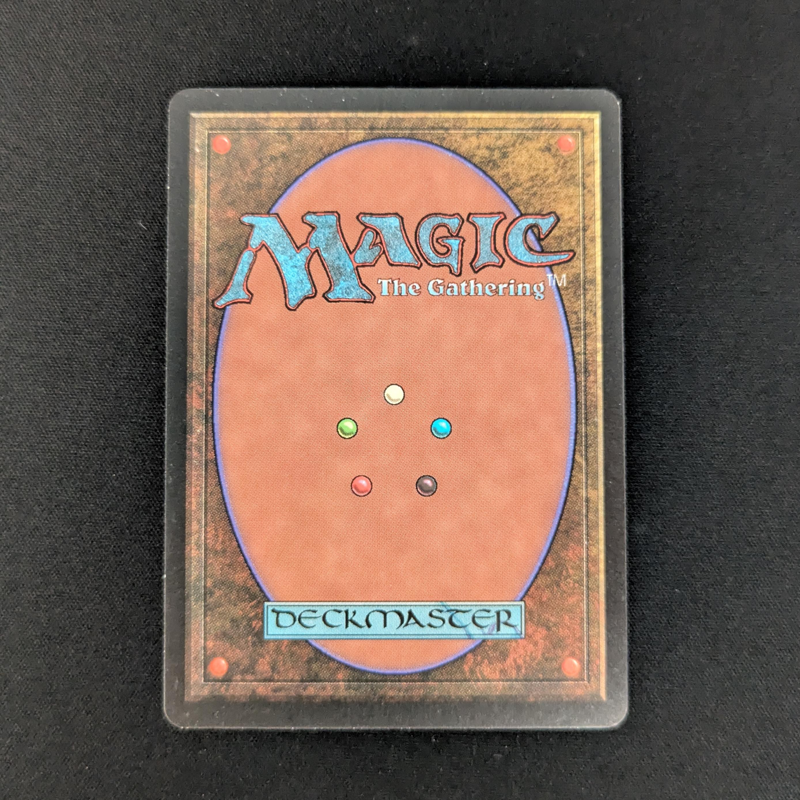 MTG Singles - Survival of the Fittest - Exodus -