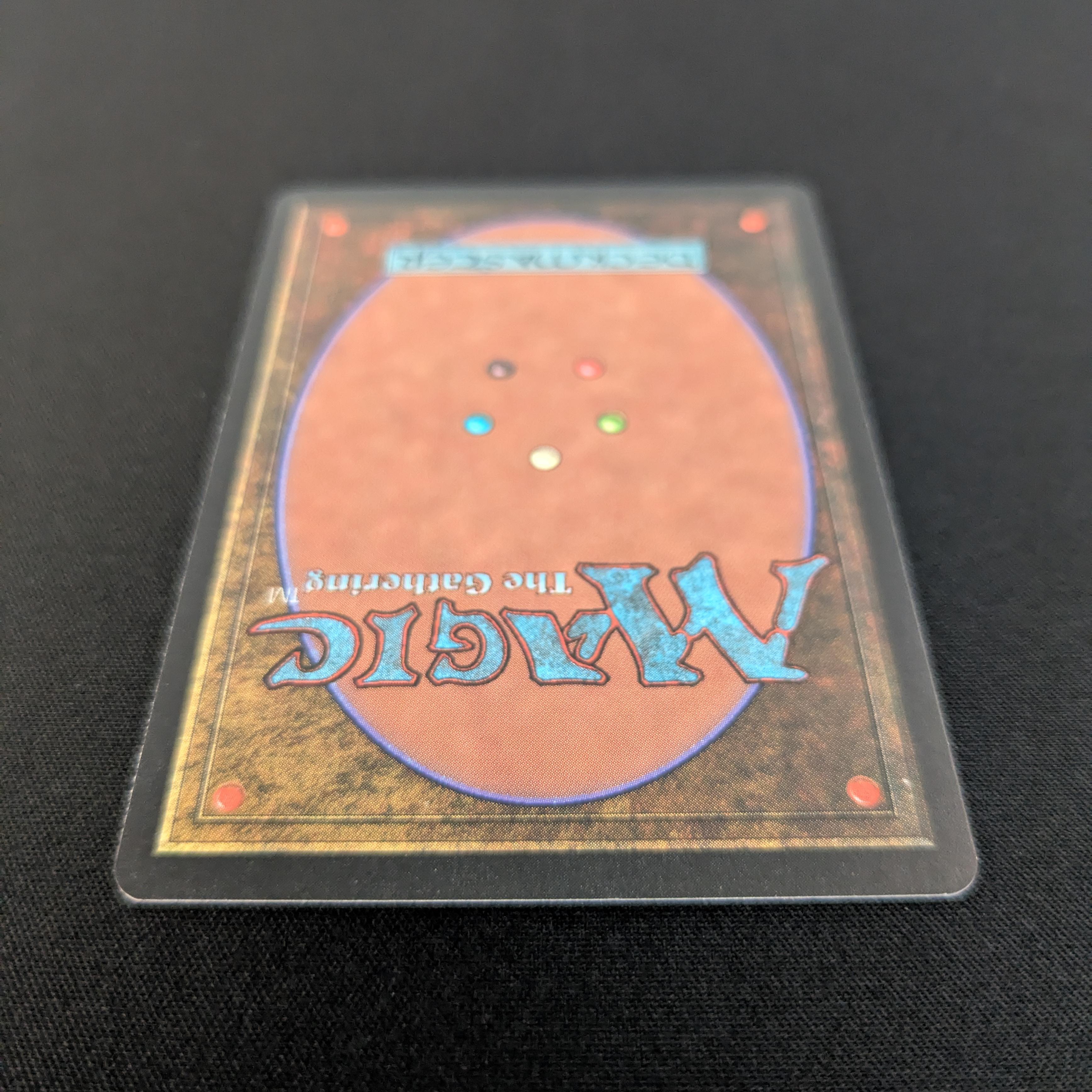 MTG Singles - Survival of the Fittest - Exodus -