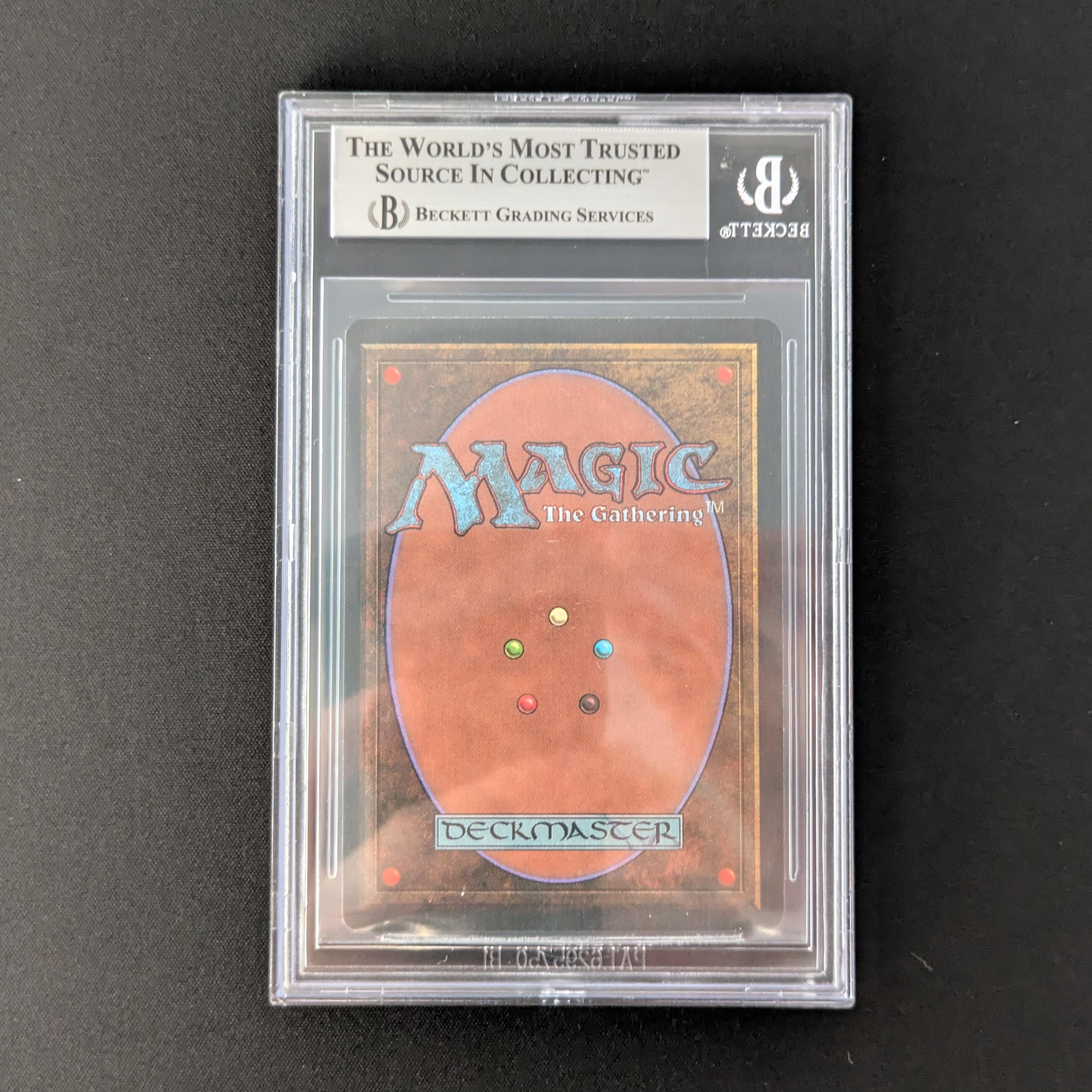 MTG Singles - All Hallow's Eve - Legends -