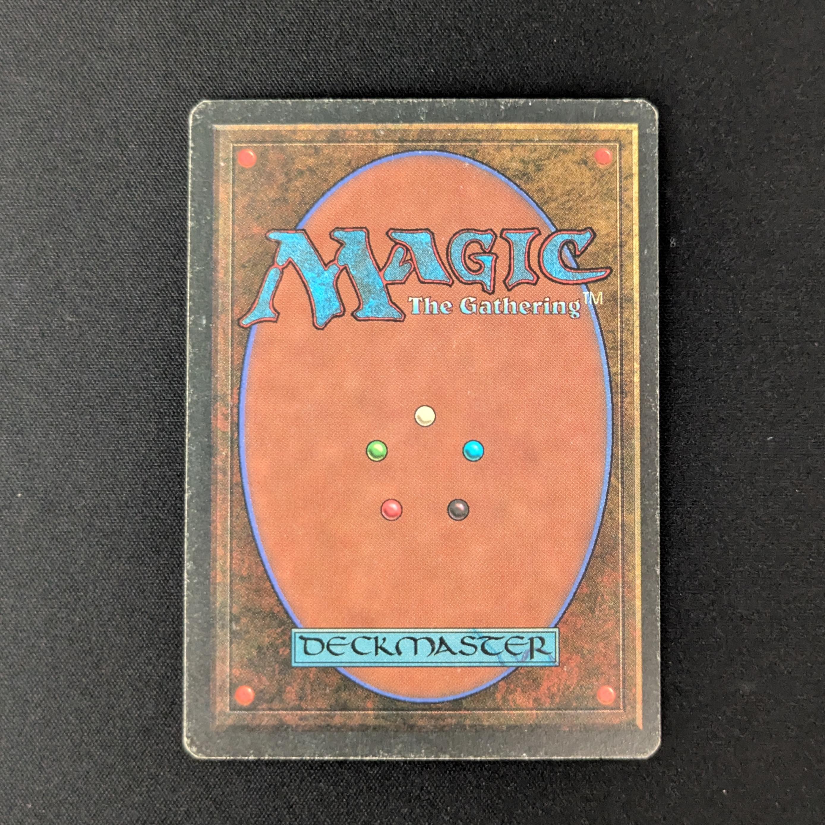 MTG Singles - Mana Drain - Legends -