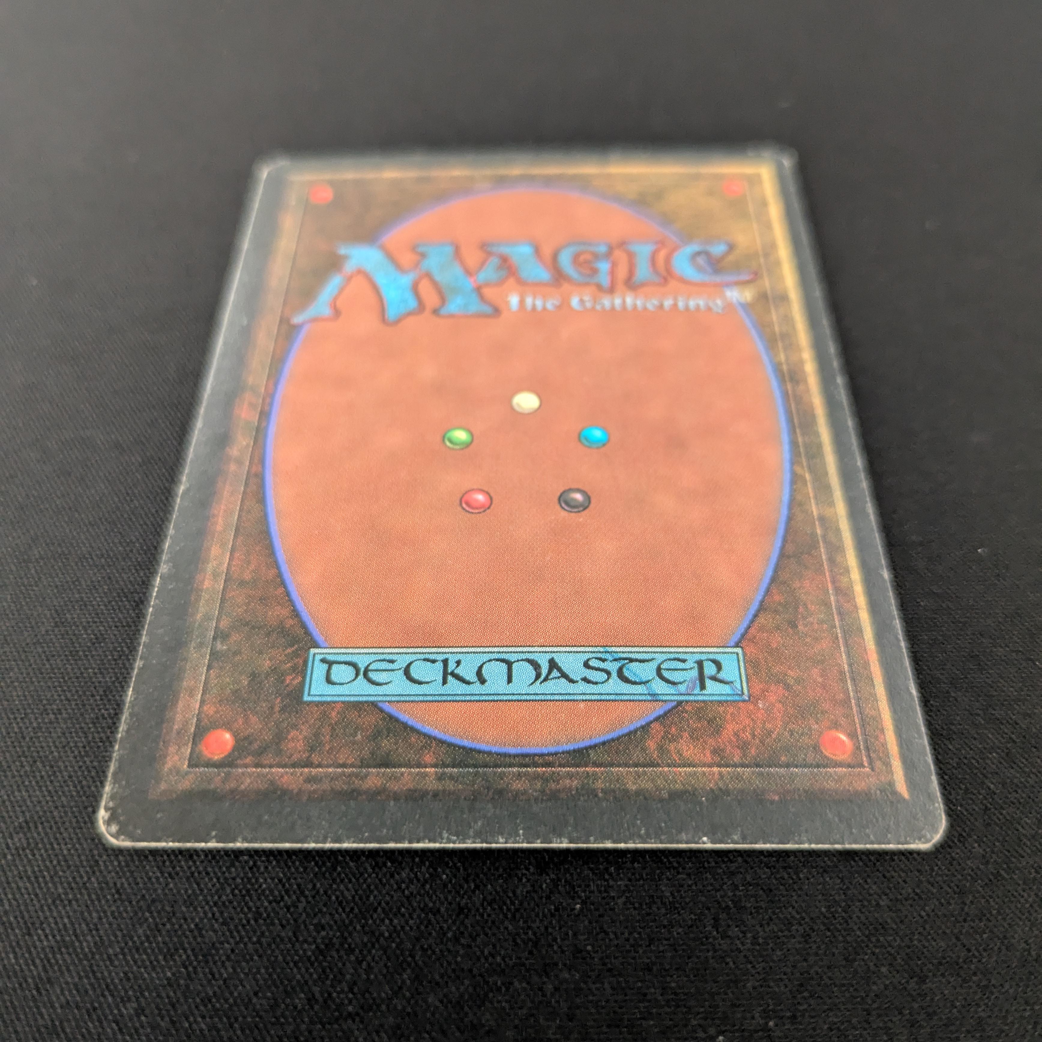 MTG Singles - Mana Drain - Legends -