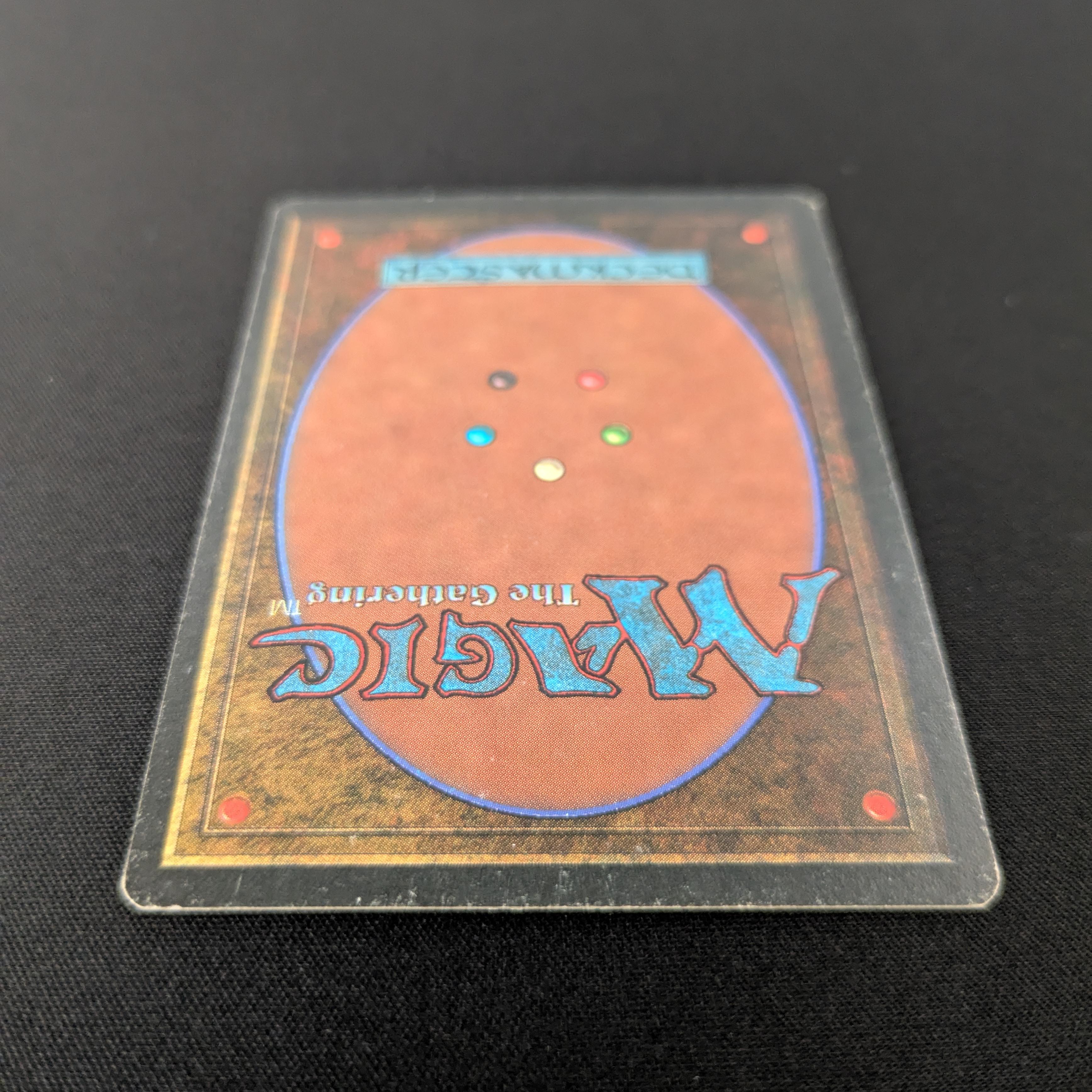 MTG Singles - Mana Drain - Legends -