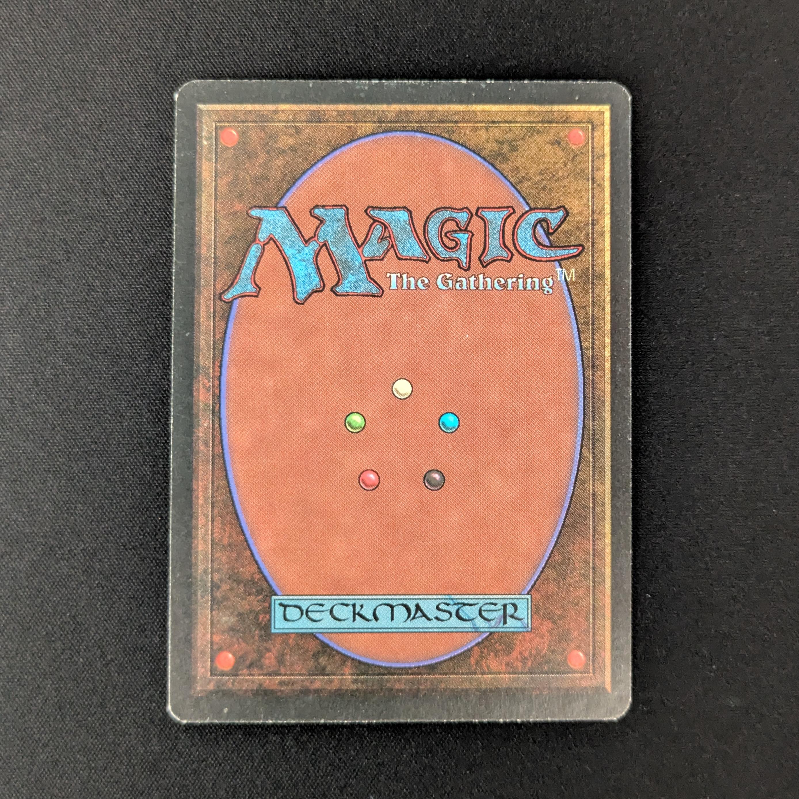 MTG Singles - Mirror Universe - Legends -