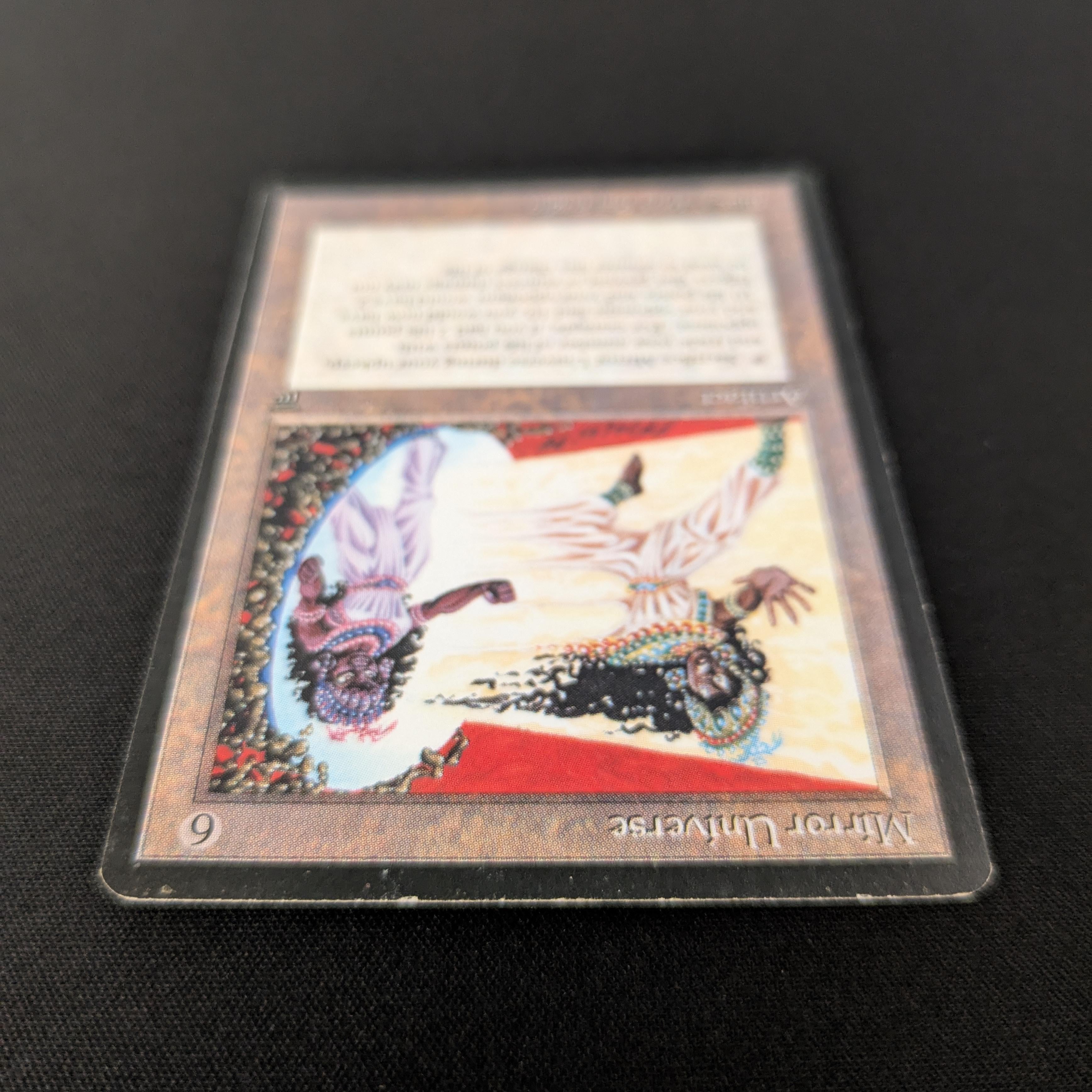 MTG Singles - Mirror Universe - Legends -