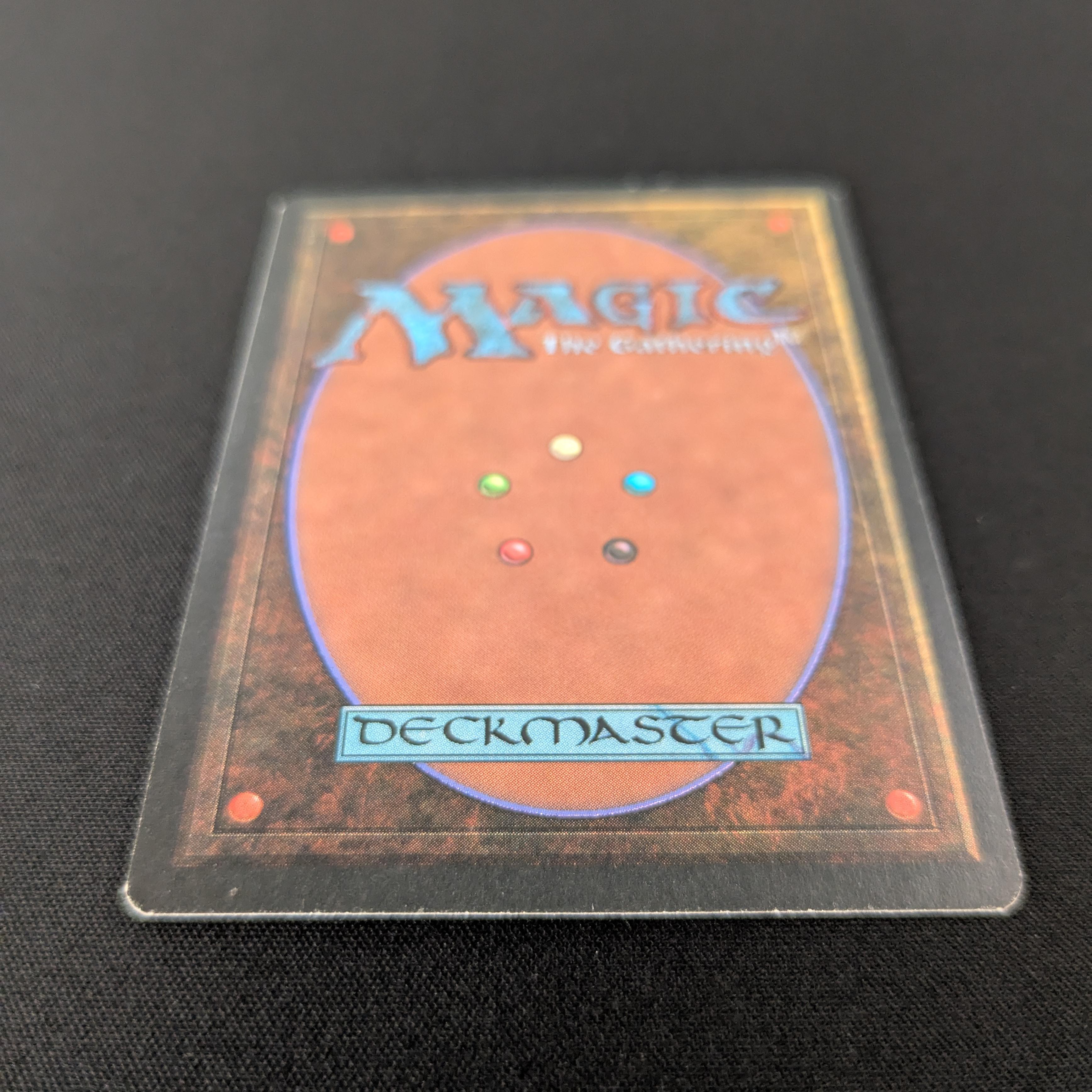 MTG Singles - Mirror Universe - Legends -