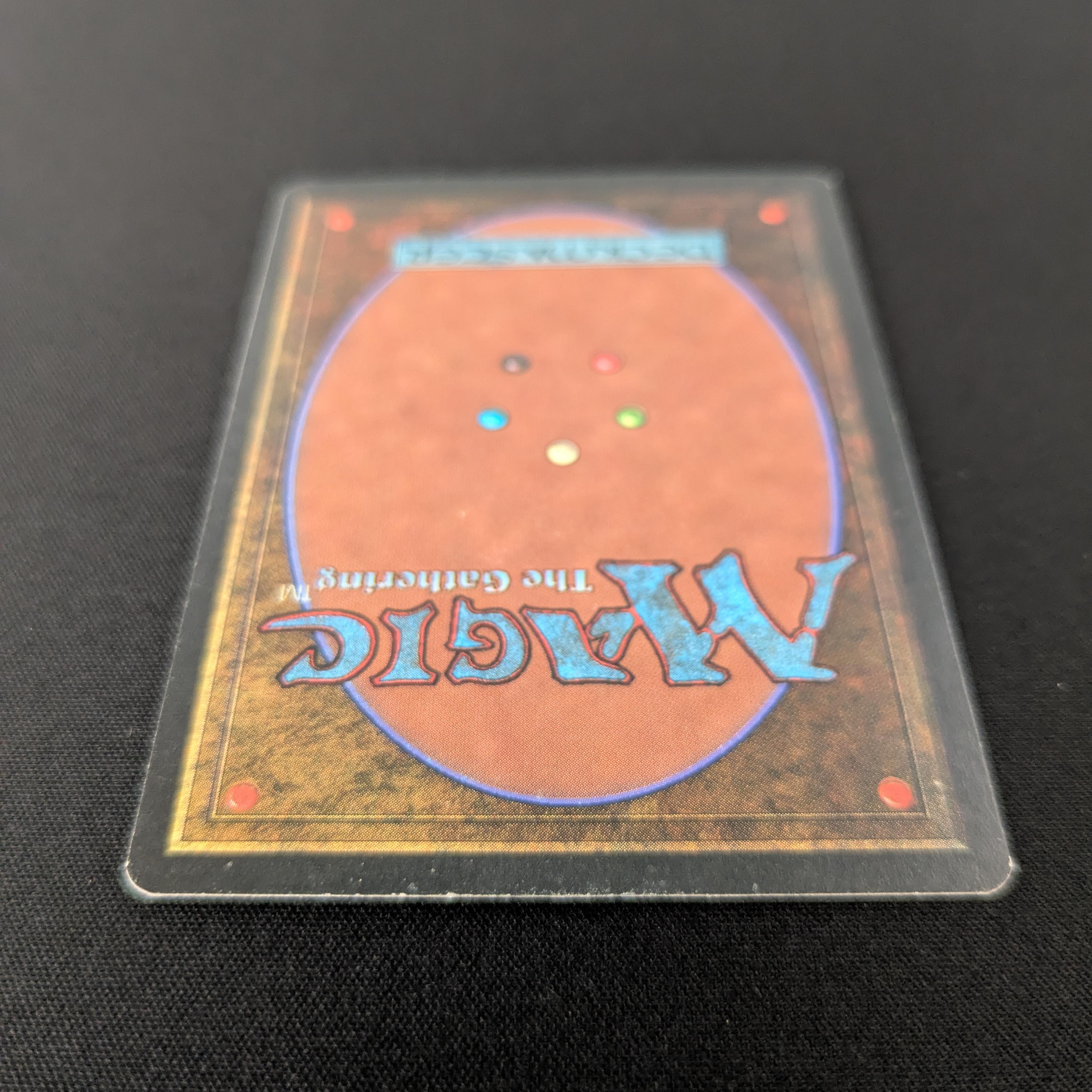 MTG Singles - Mirror Universe - Legends -