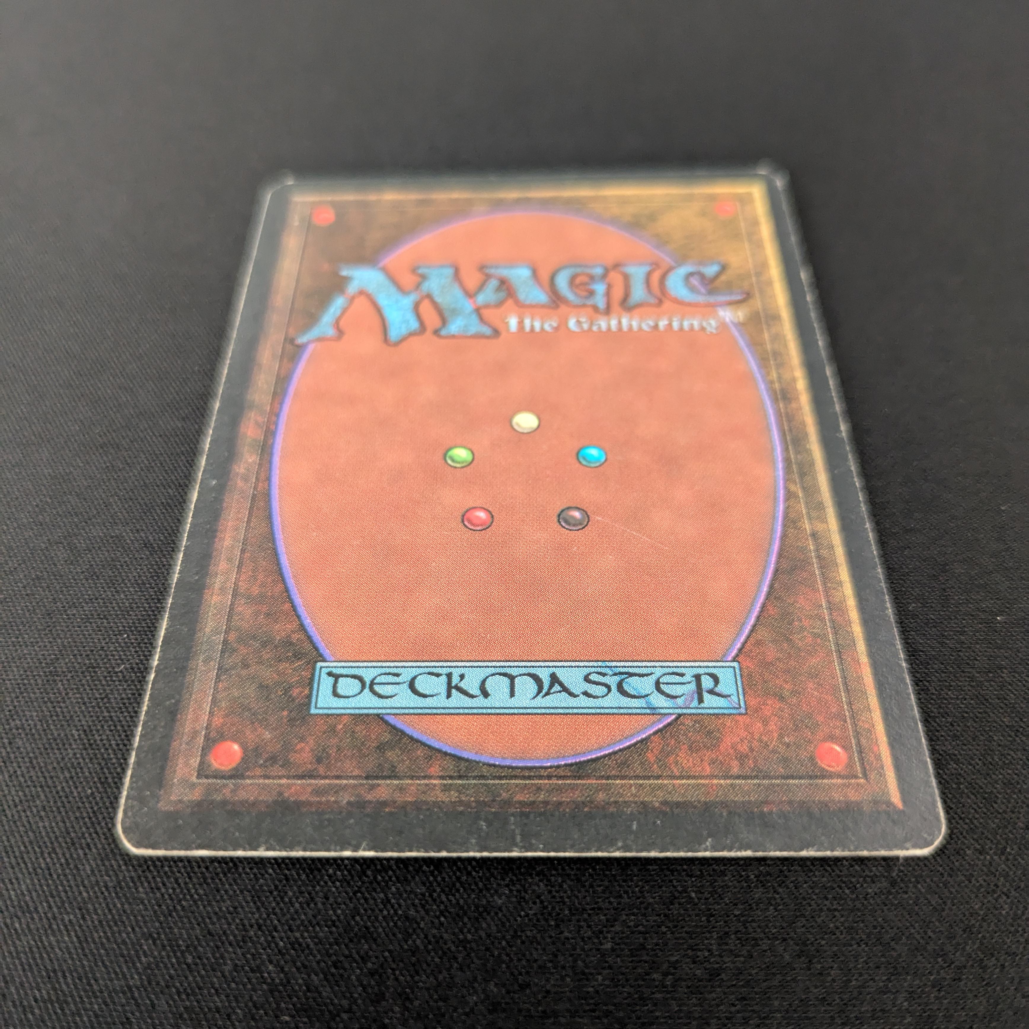 MTG Singles - The Tabernacle at Pendrell Vale - Legends -