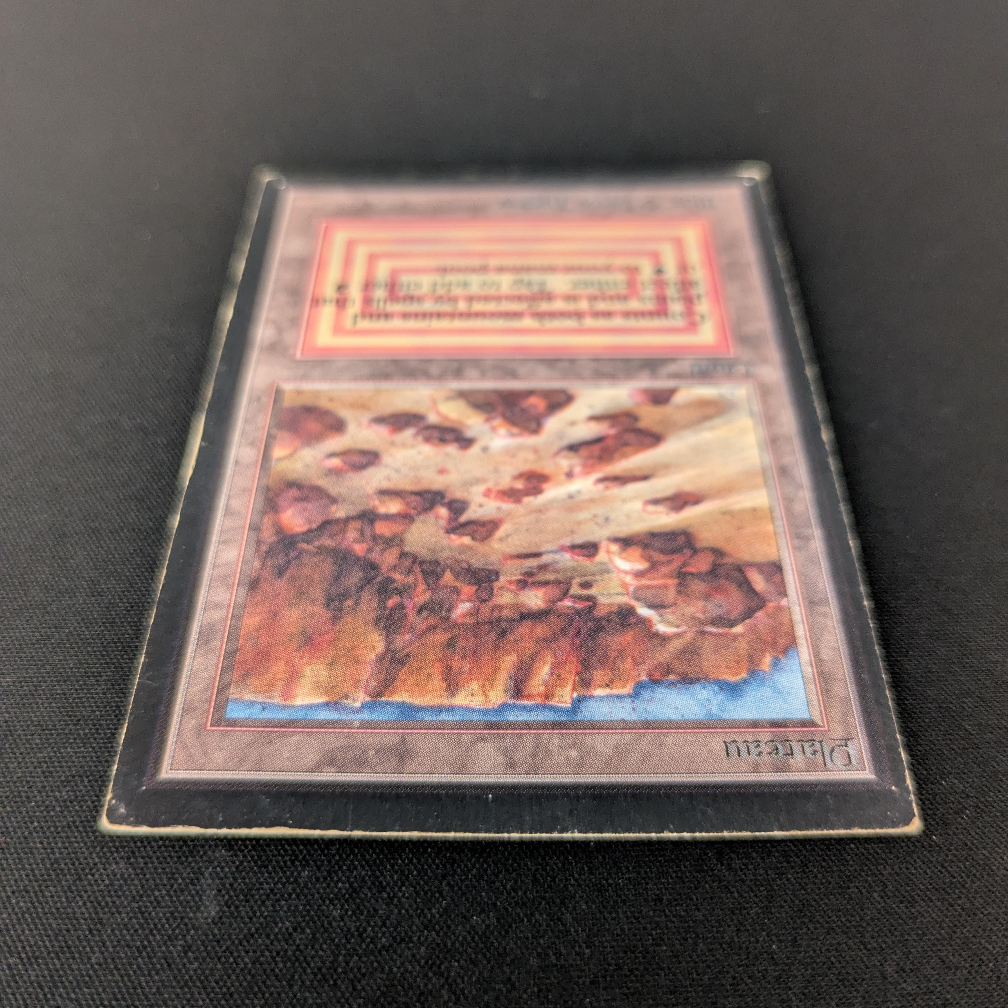 MTG Singles - Plateau - International Edition -
