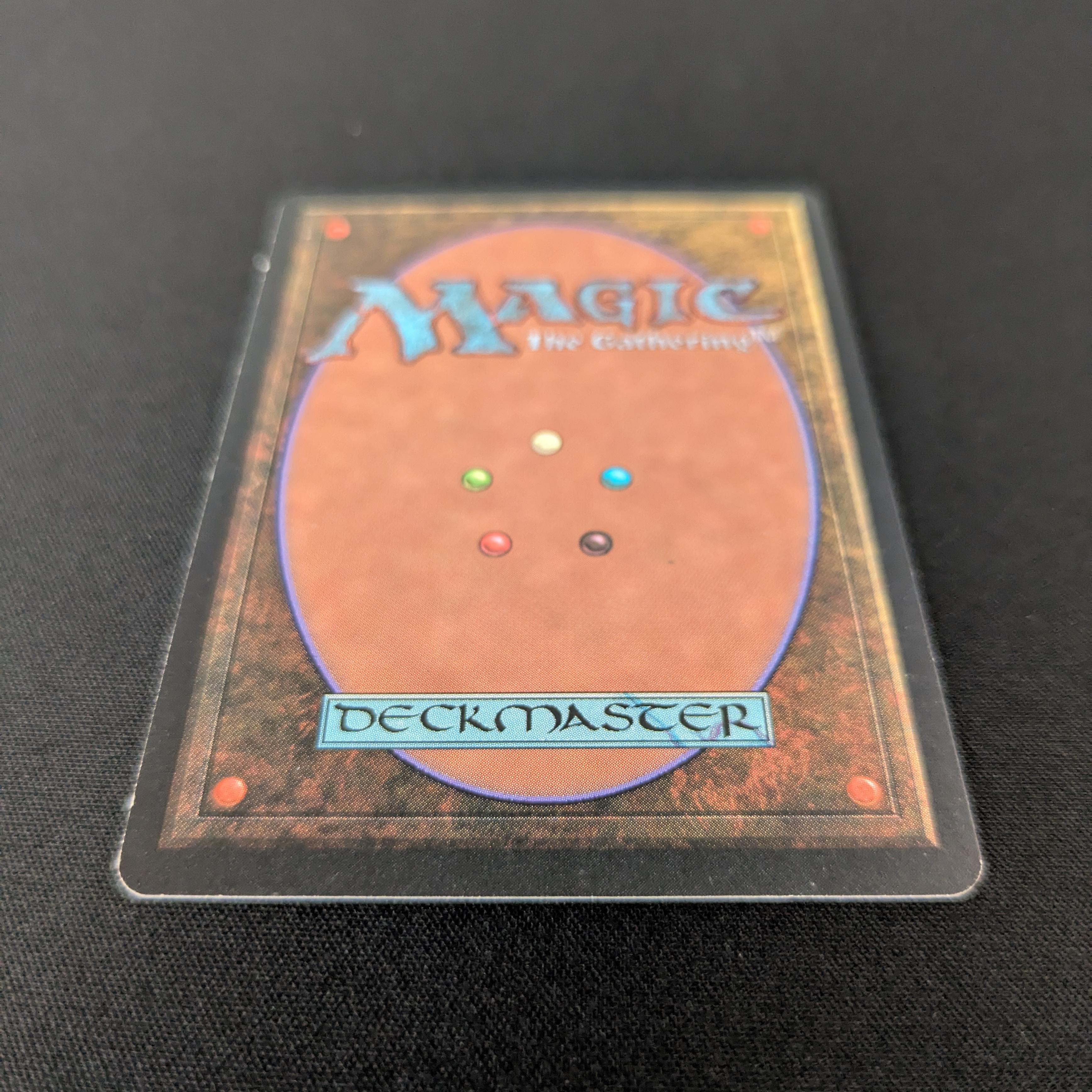 MTG Singles - Survival of the Fittest - Exodus -