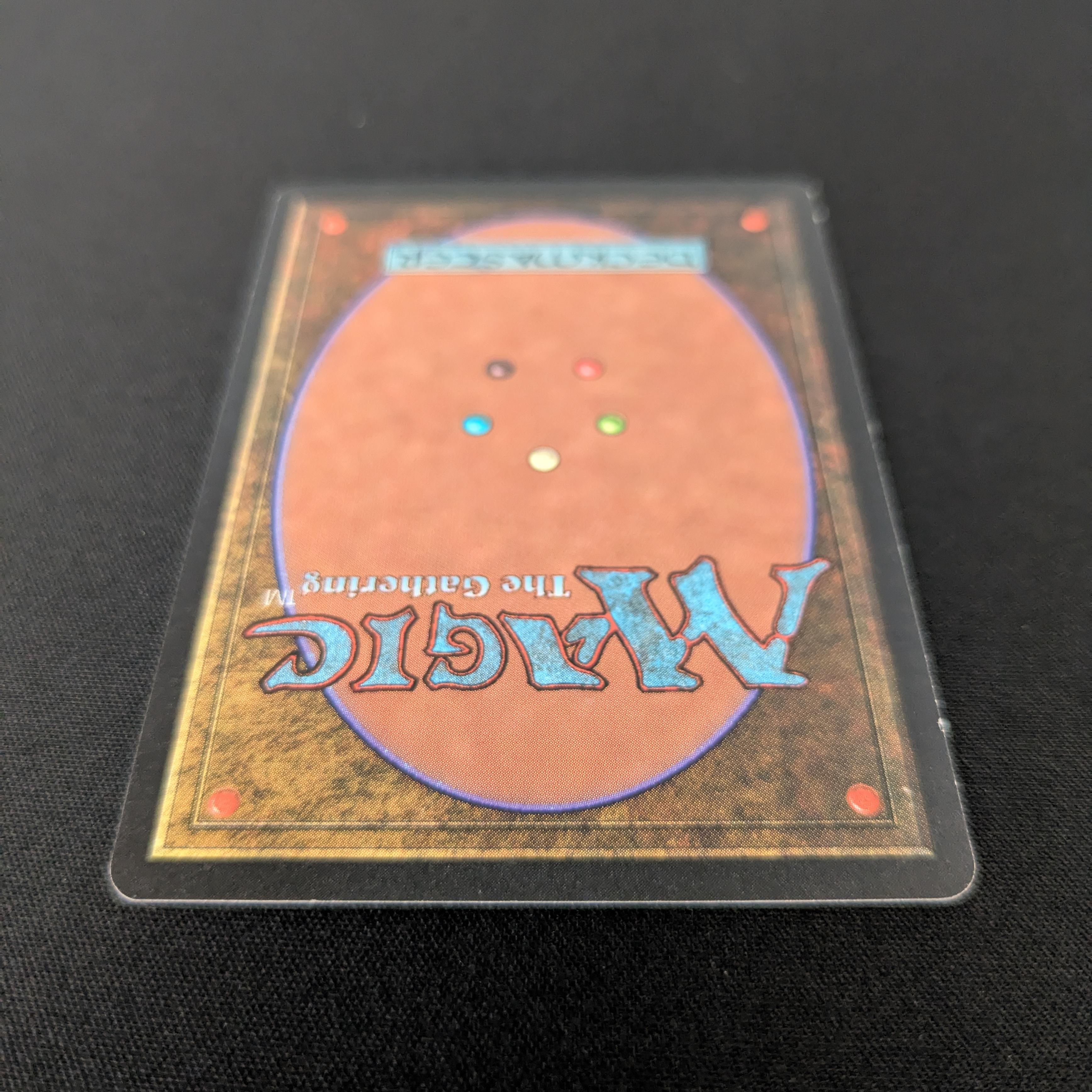 MTG Singles - Survival of the Fittest - Exodus -