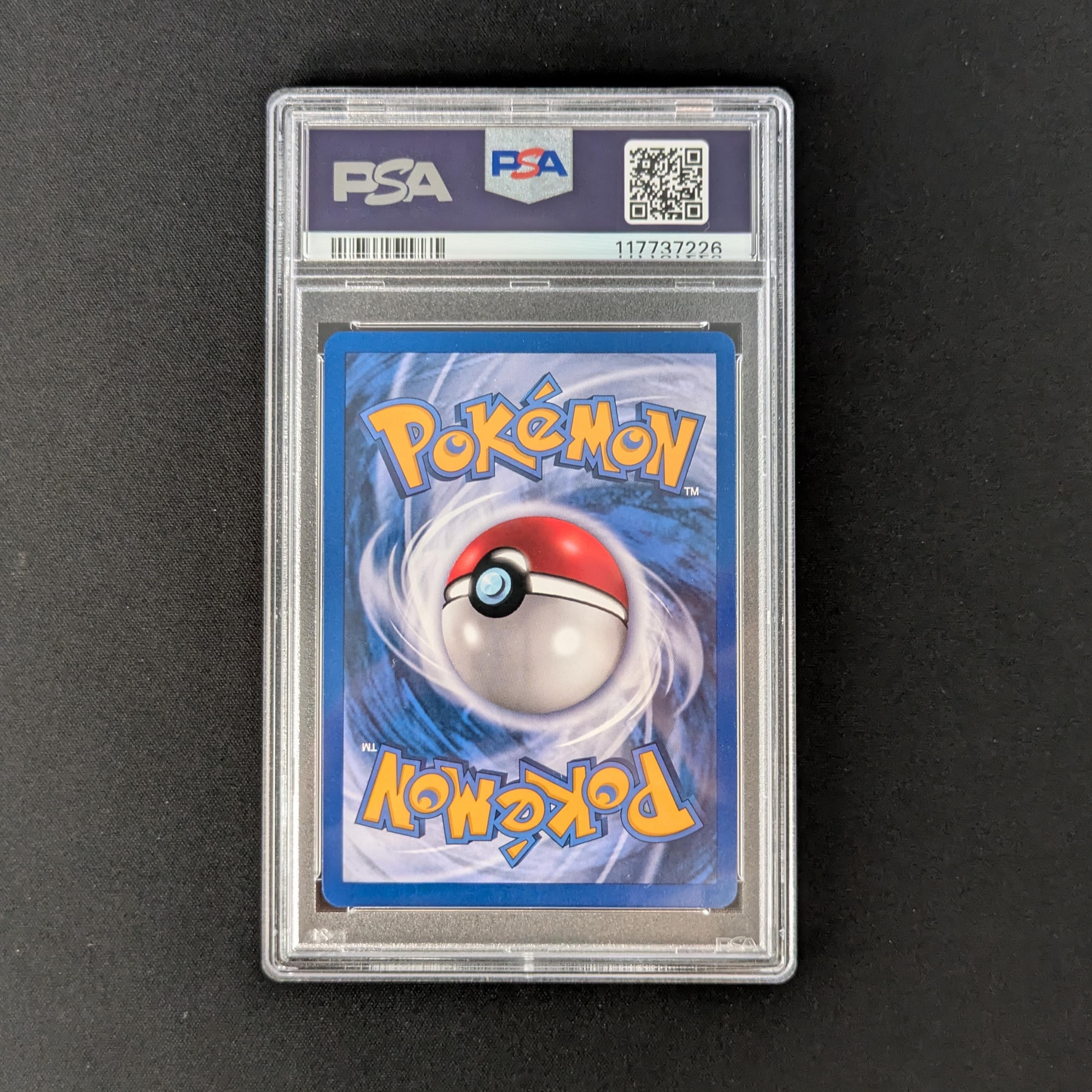 PTCG Singles - Bulbasaur (BS 44) - Base Set -