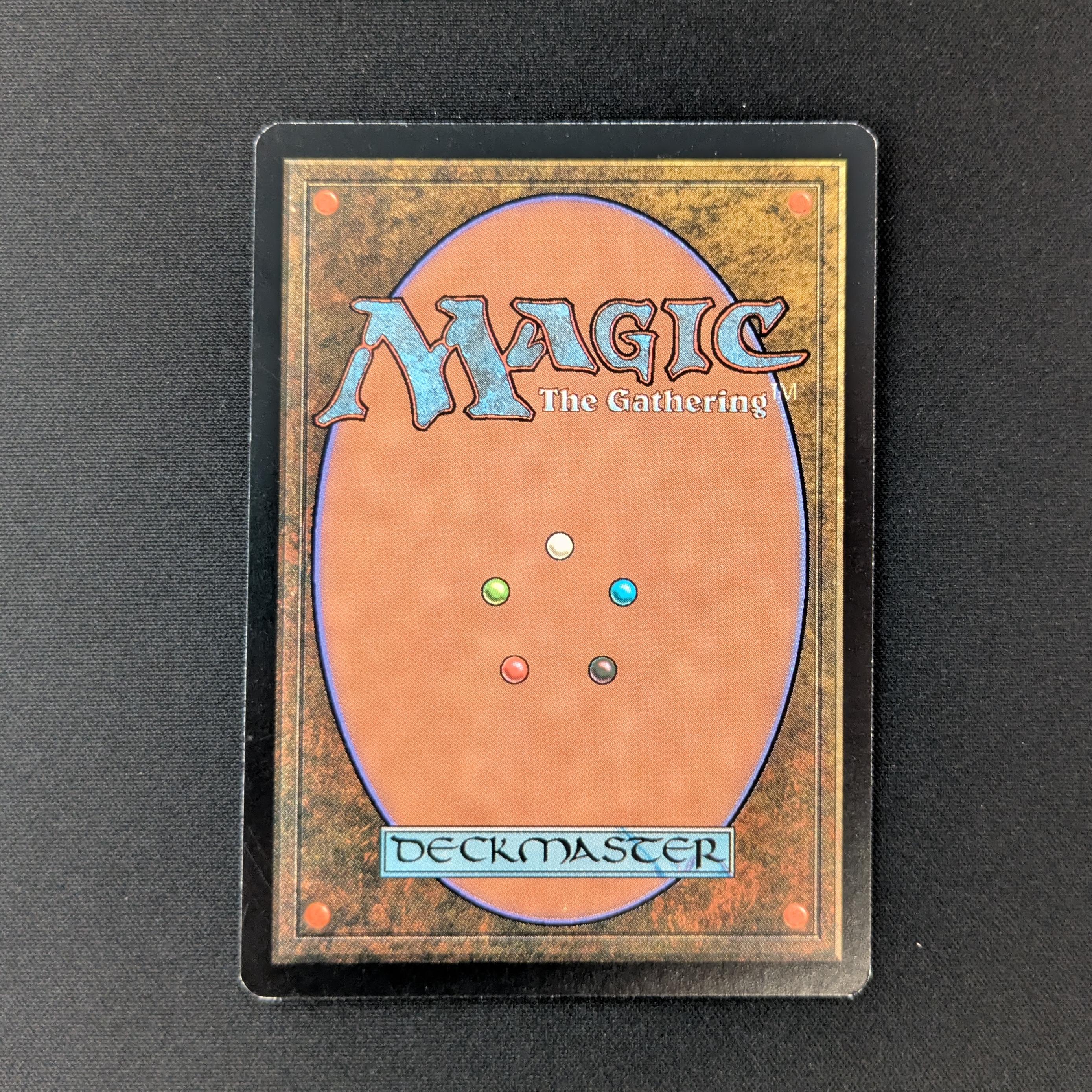 MTG Singles - Riding the Dilu Horse - Portal Three Kingdoms -