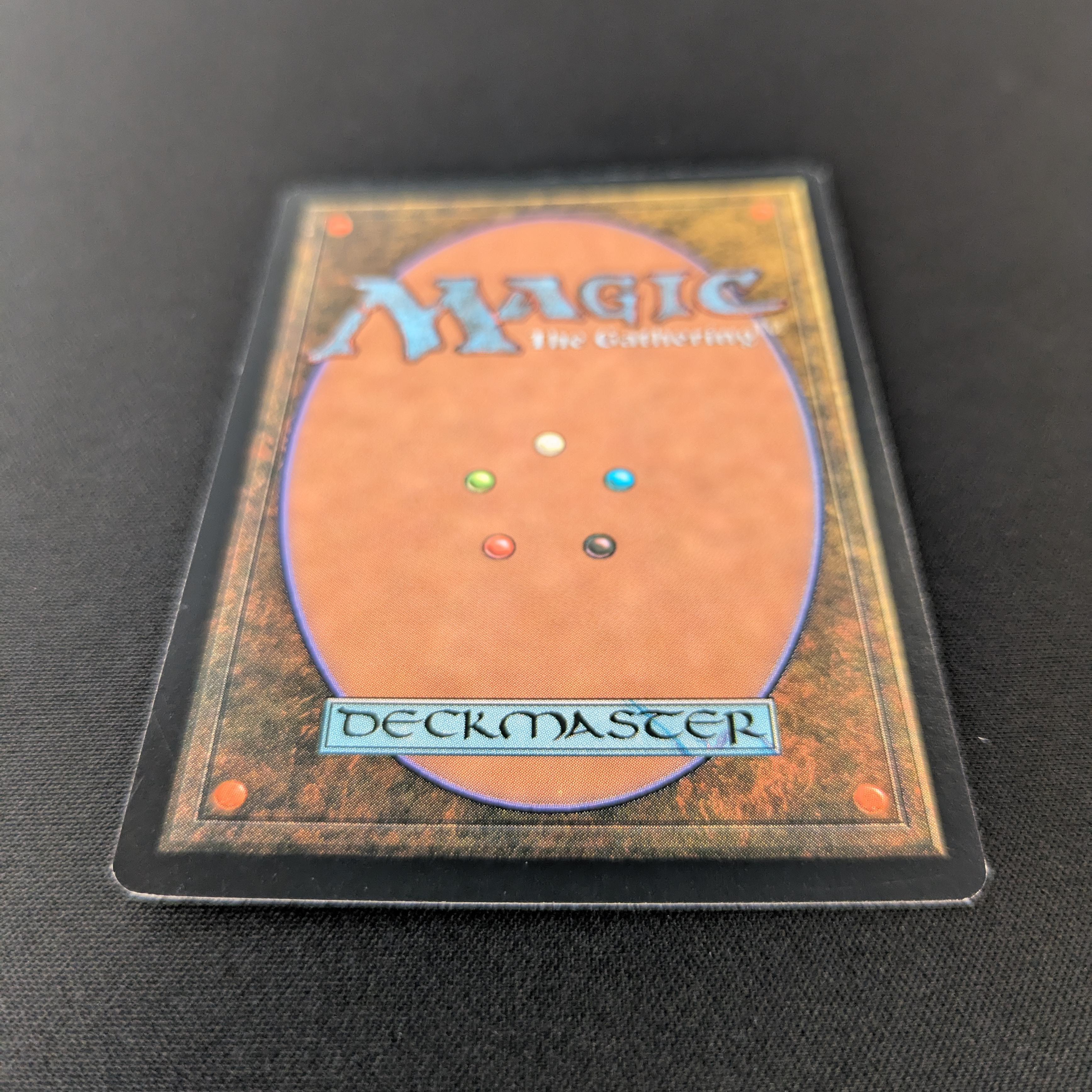 MTG Singles - Riding the Dilu Horse - Portal Three Kingdoms -