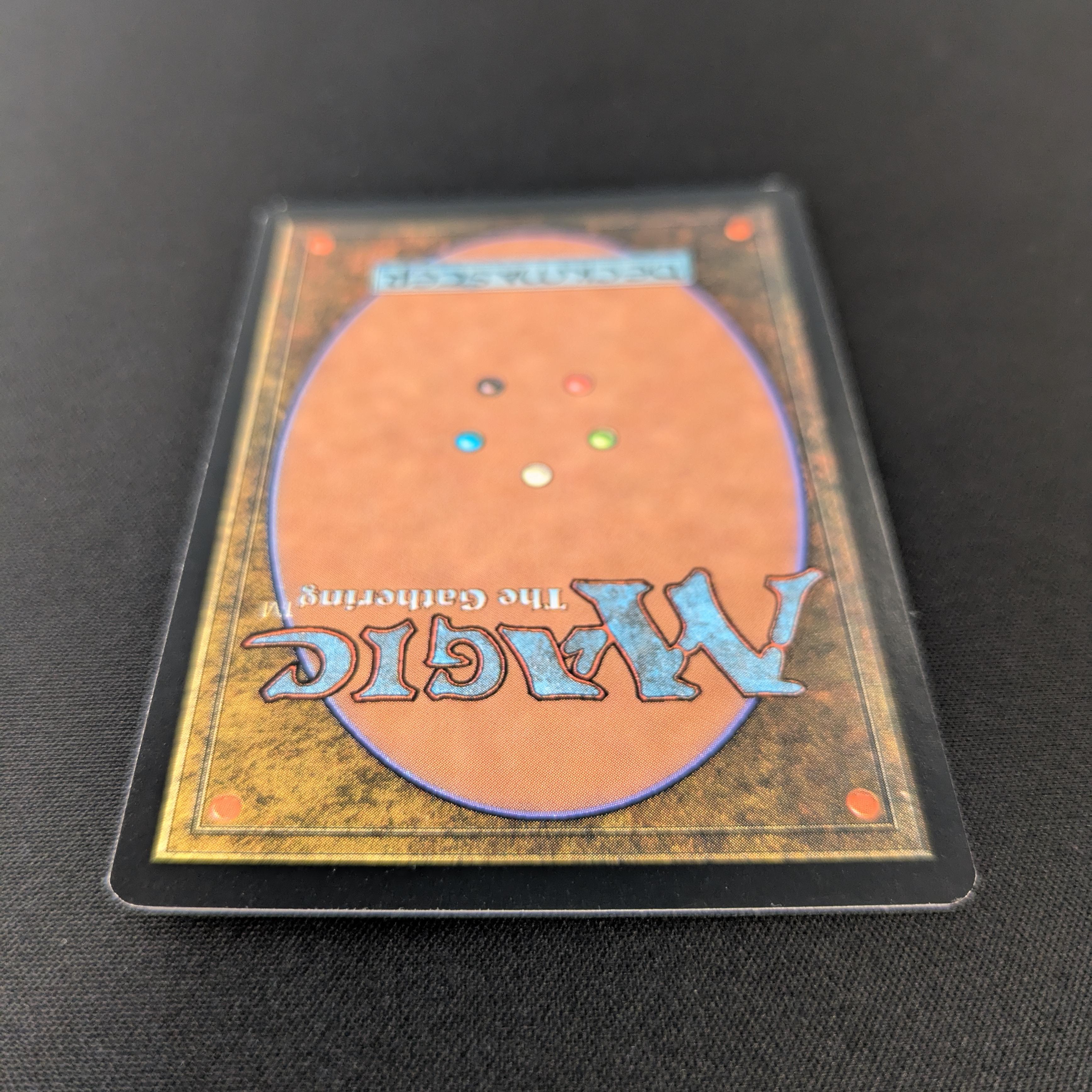 MTG Singles - Riding the Dilu Horse - Portal Three Kingdoms -