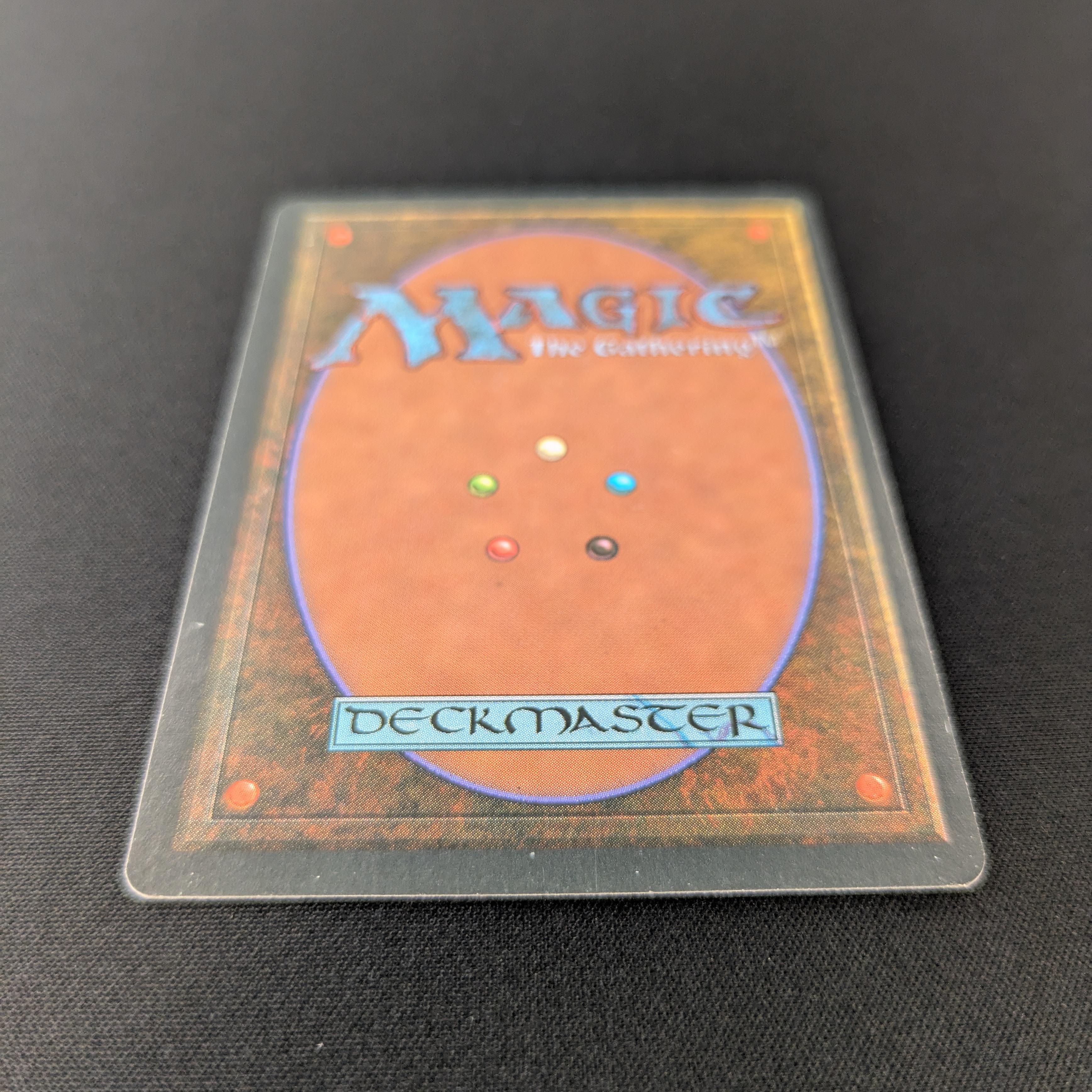 MTG Singles - Savannah - Foreign Black Bordered -