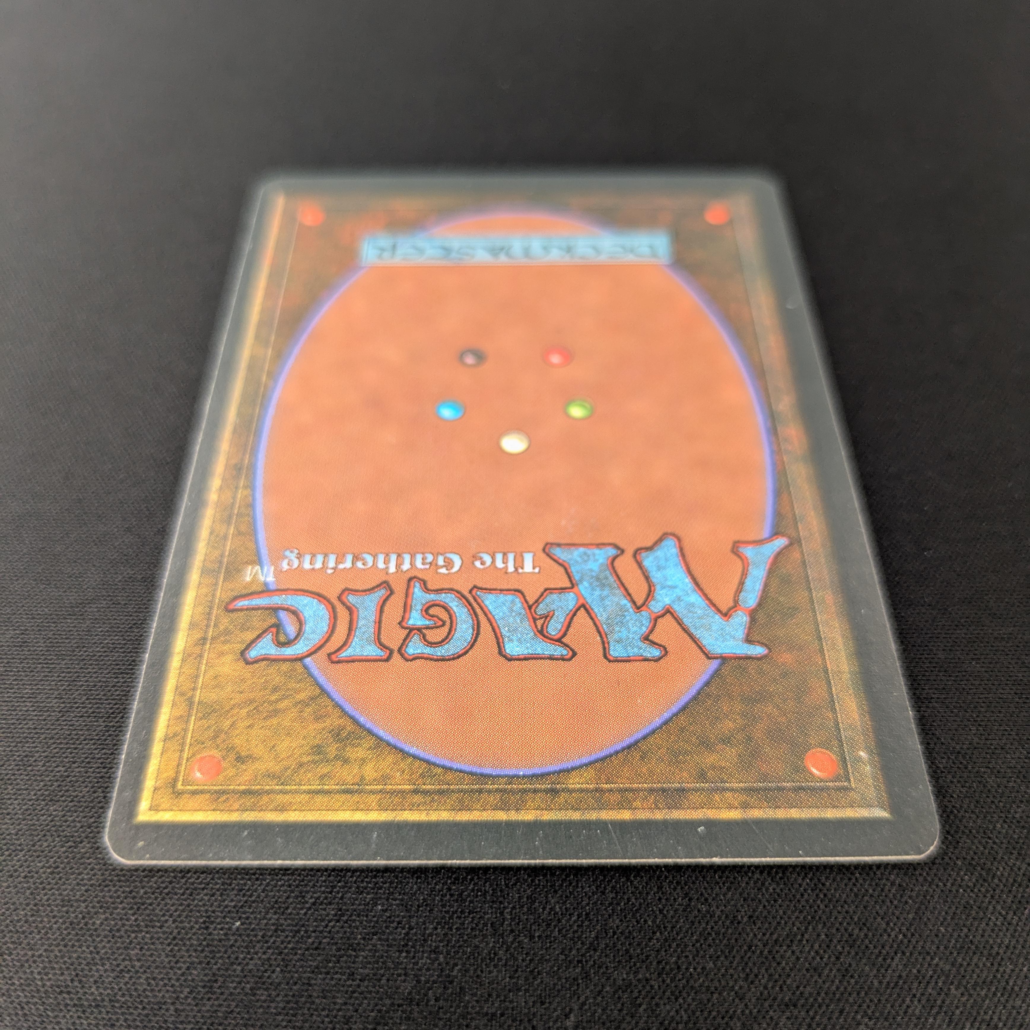 MTG Singles - Savannah - Foreign Black Bordered -