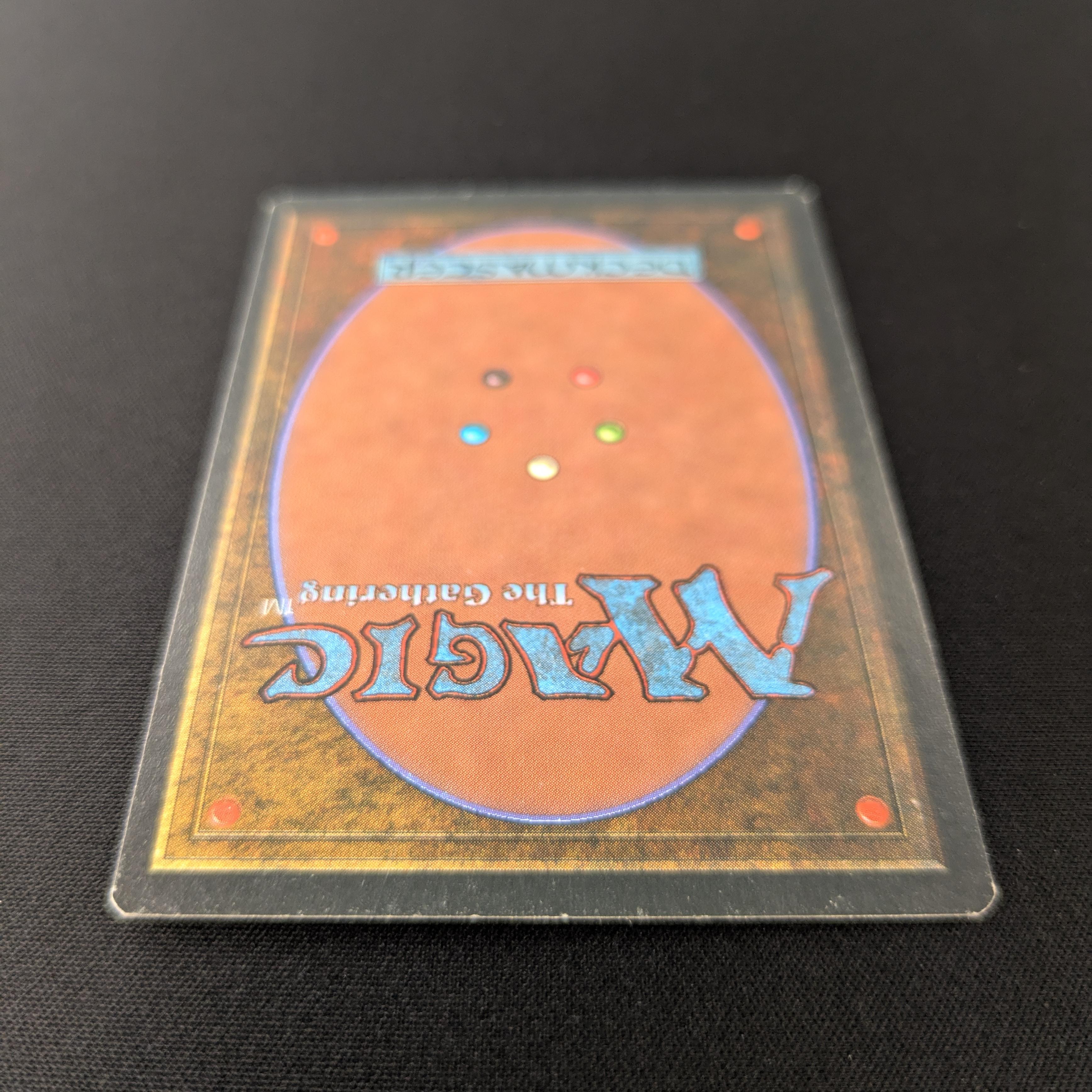 MTG Singles - Tropical Island - Foreign Black Bordered -