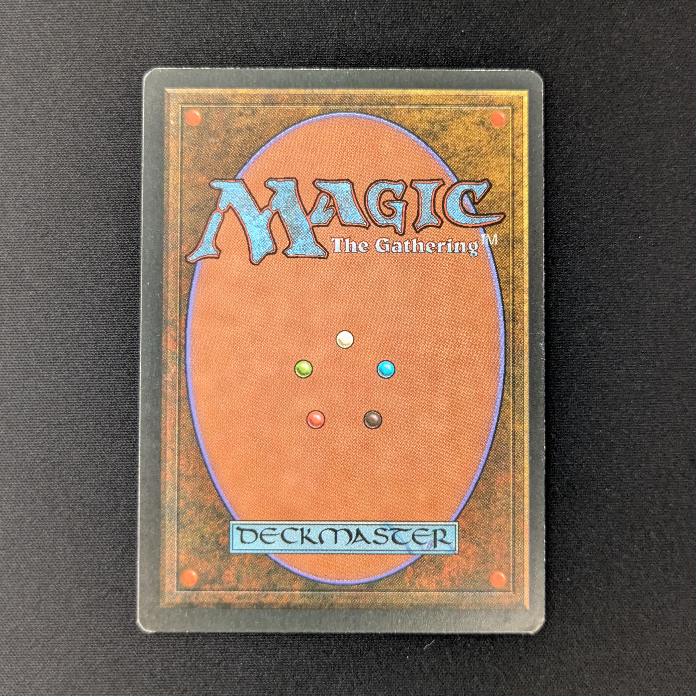 MTG Singles - Tropical Island - Foreign Black Bordered -