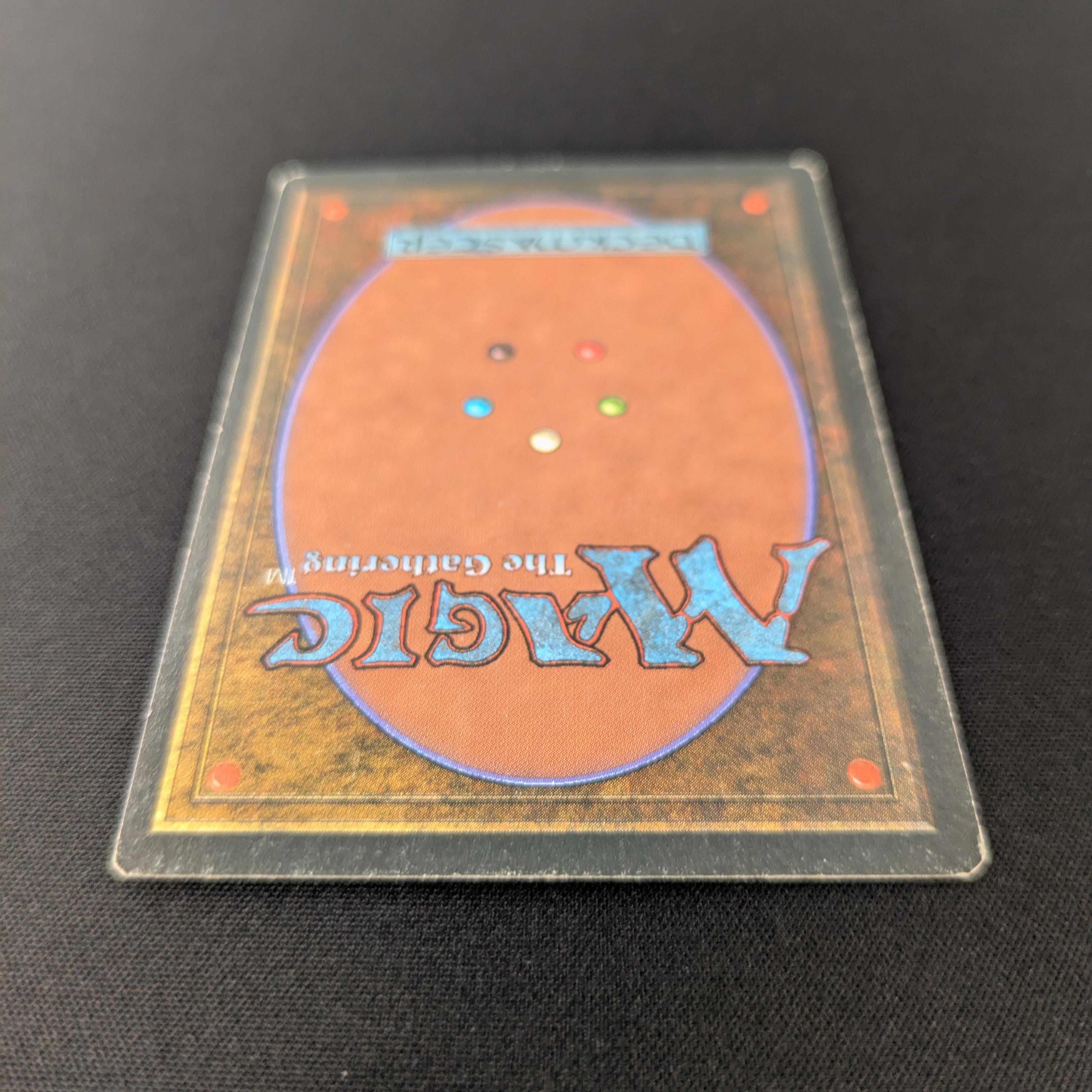 MTG Singles - Tropical Island - Foreign Black Bordered -