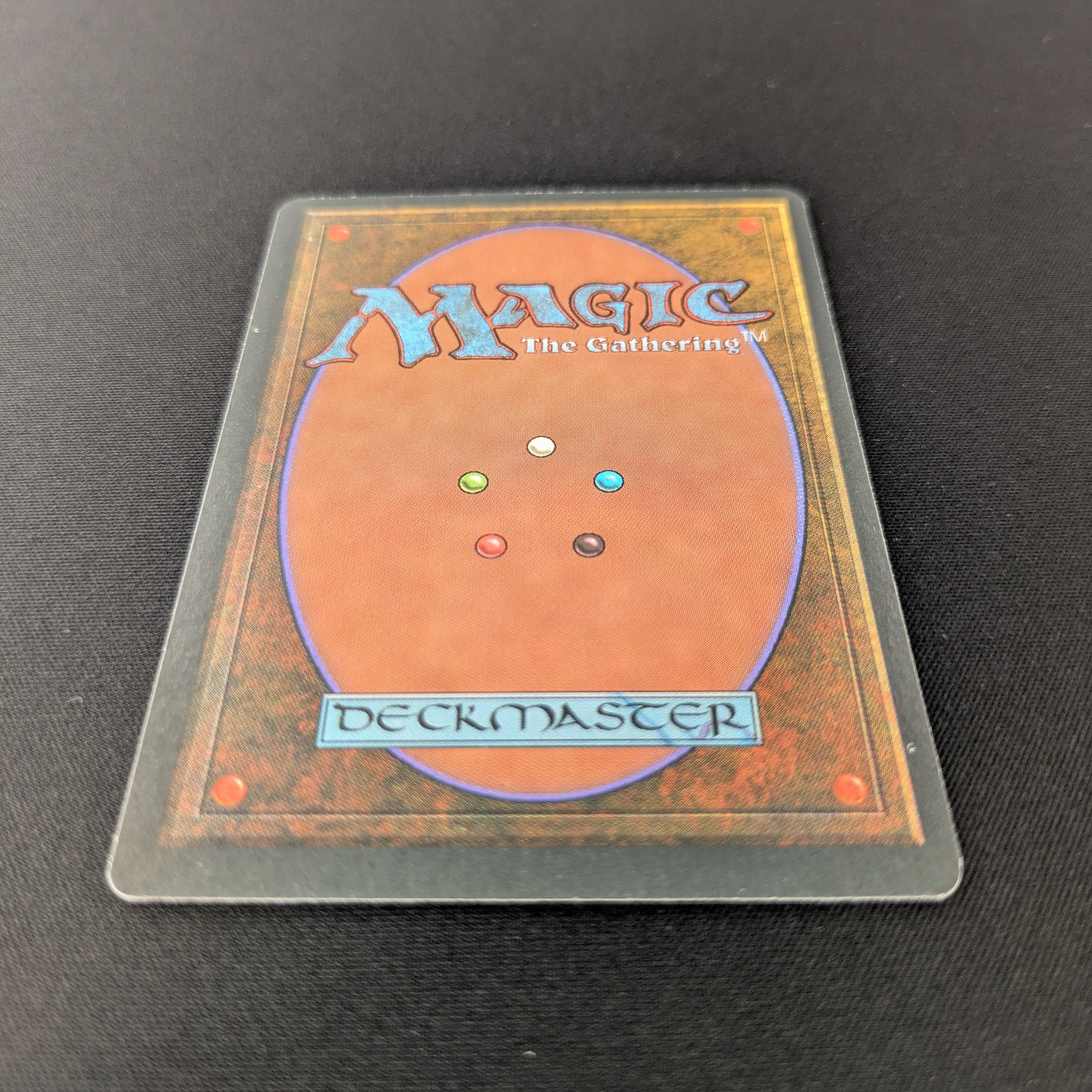 MTG Singles - Tundra - Foreign Black Bordered -