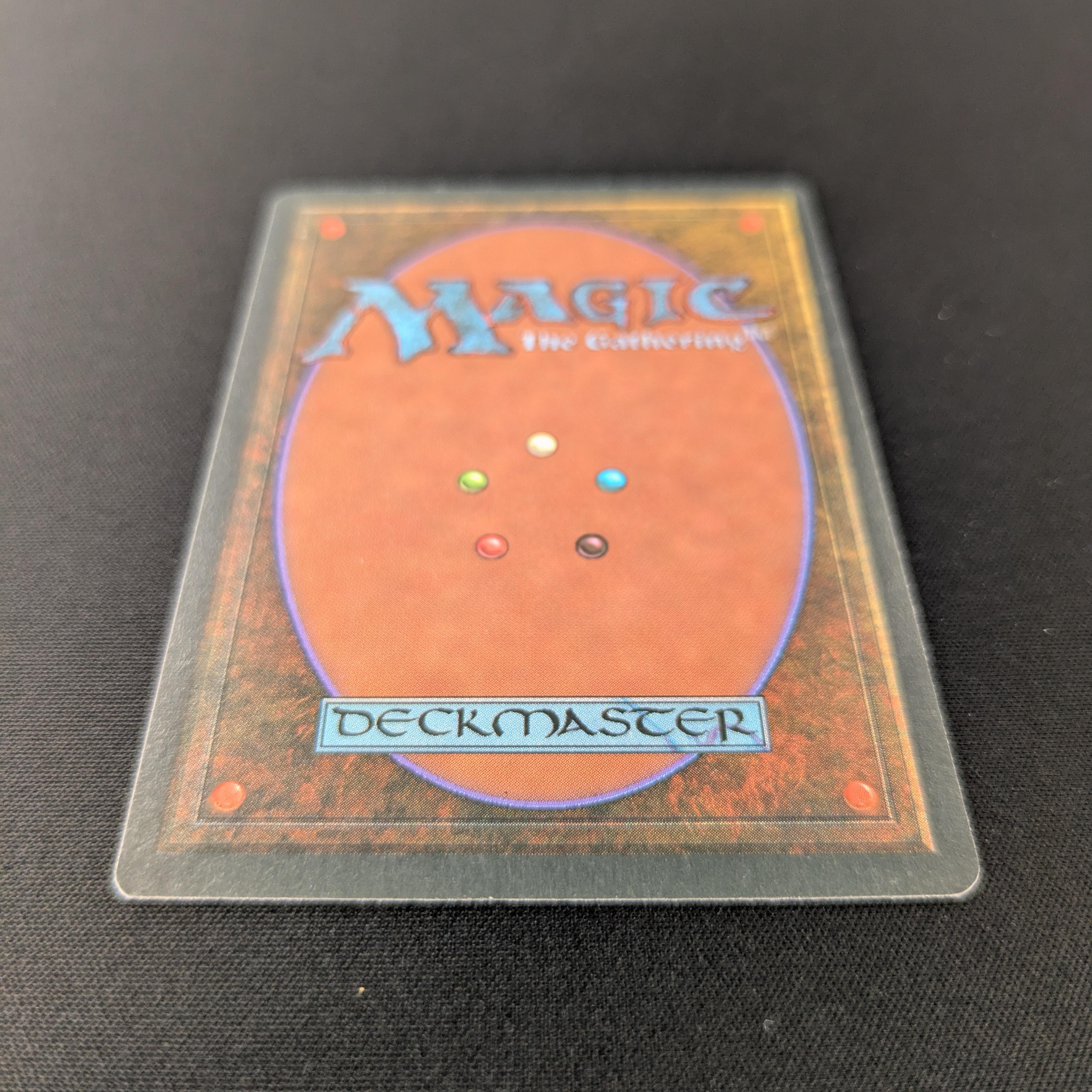 MTG Singles - Underground Sea - Foreign Black Bordered -