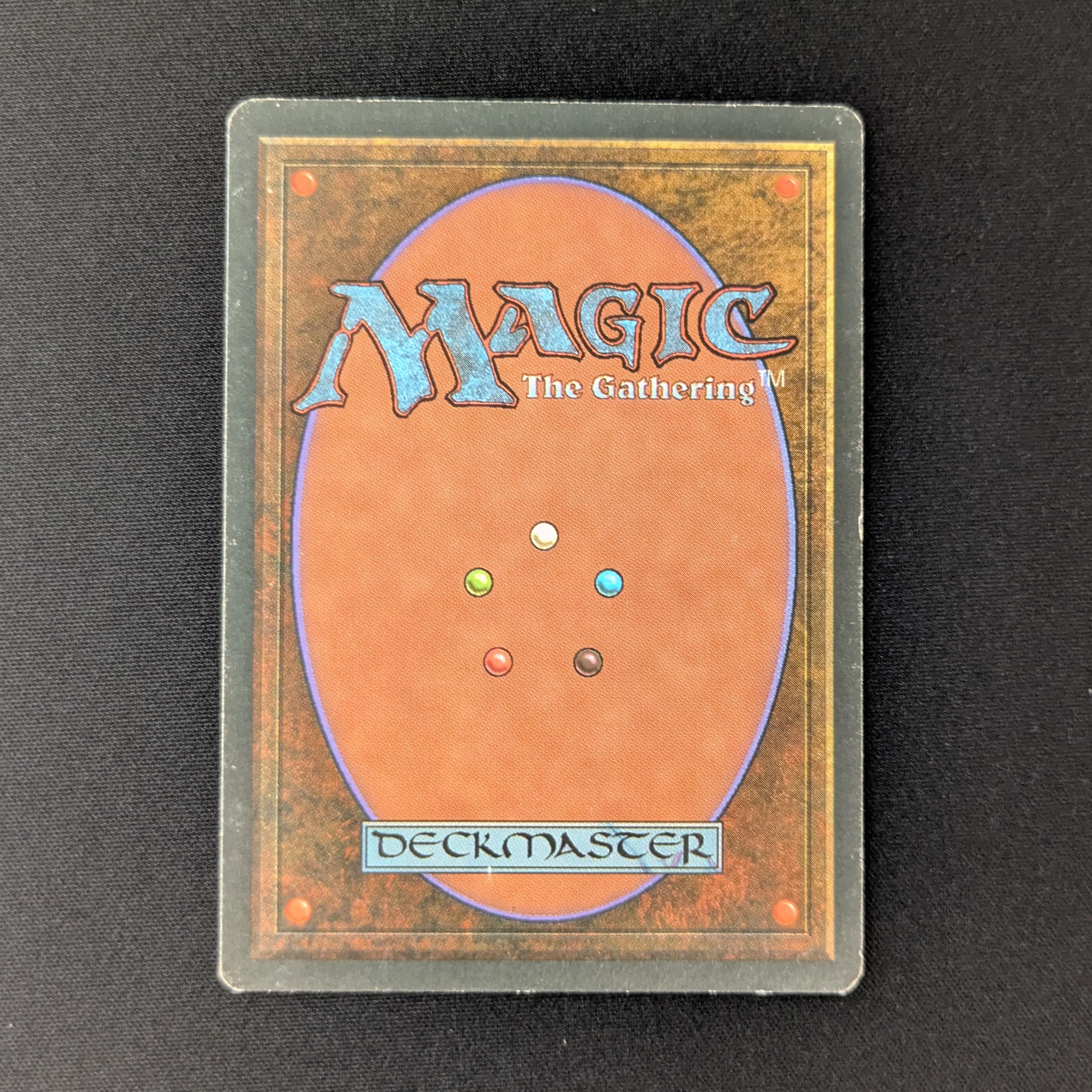 MTG Singles - Tundra - Foreign White Bordered -