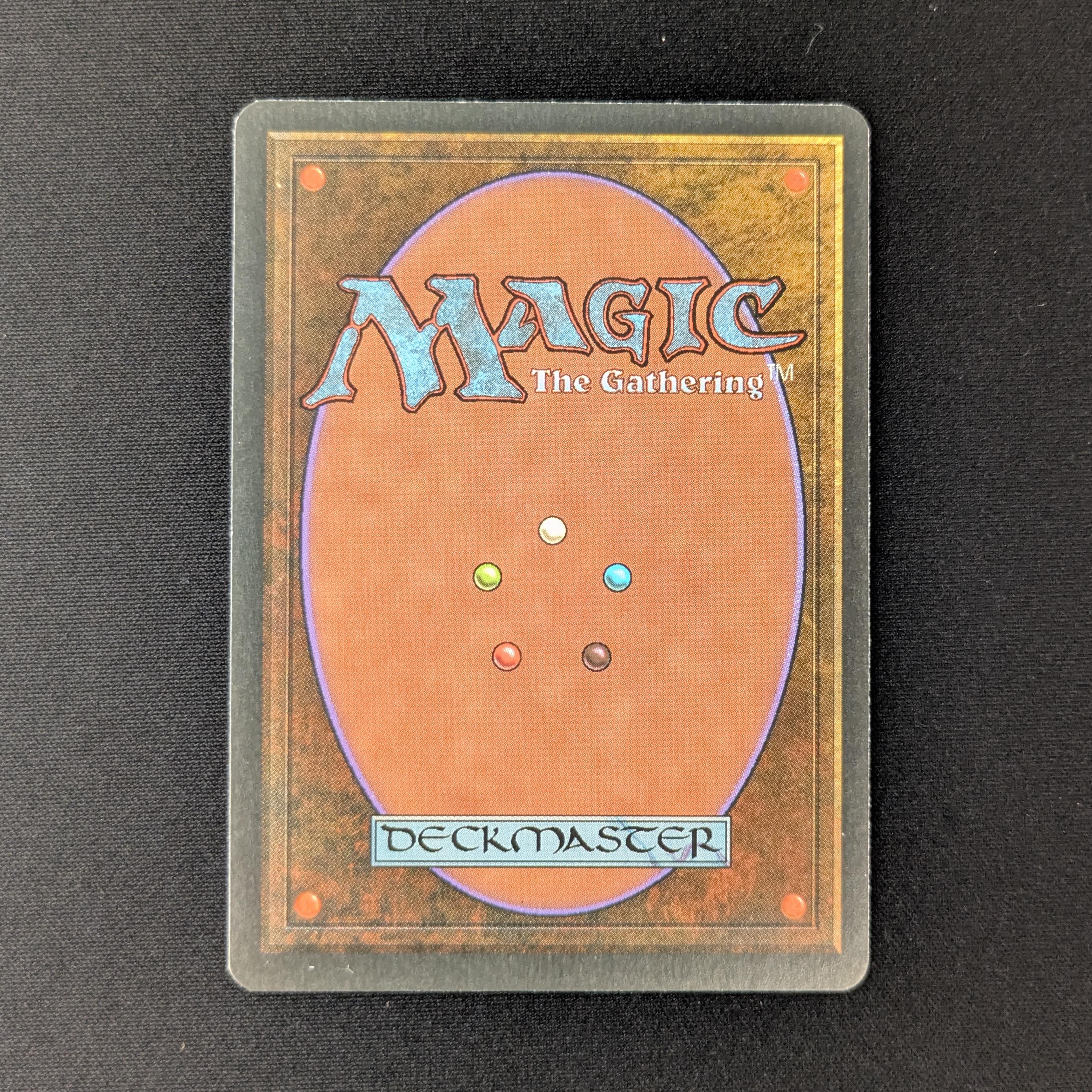 MTG Singles - Tropical Island - Foreign White Bordered -