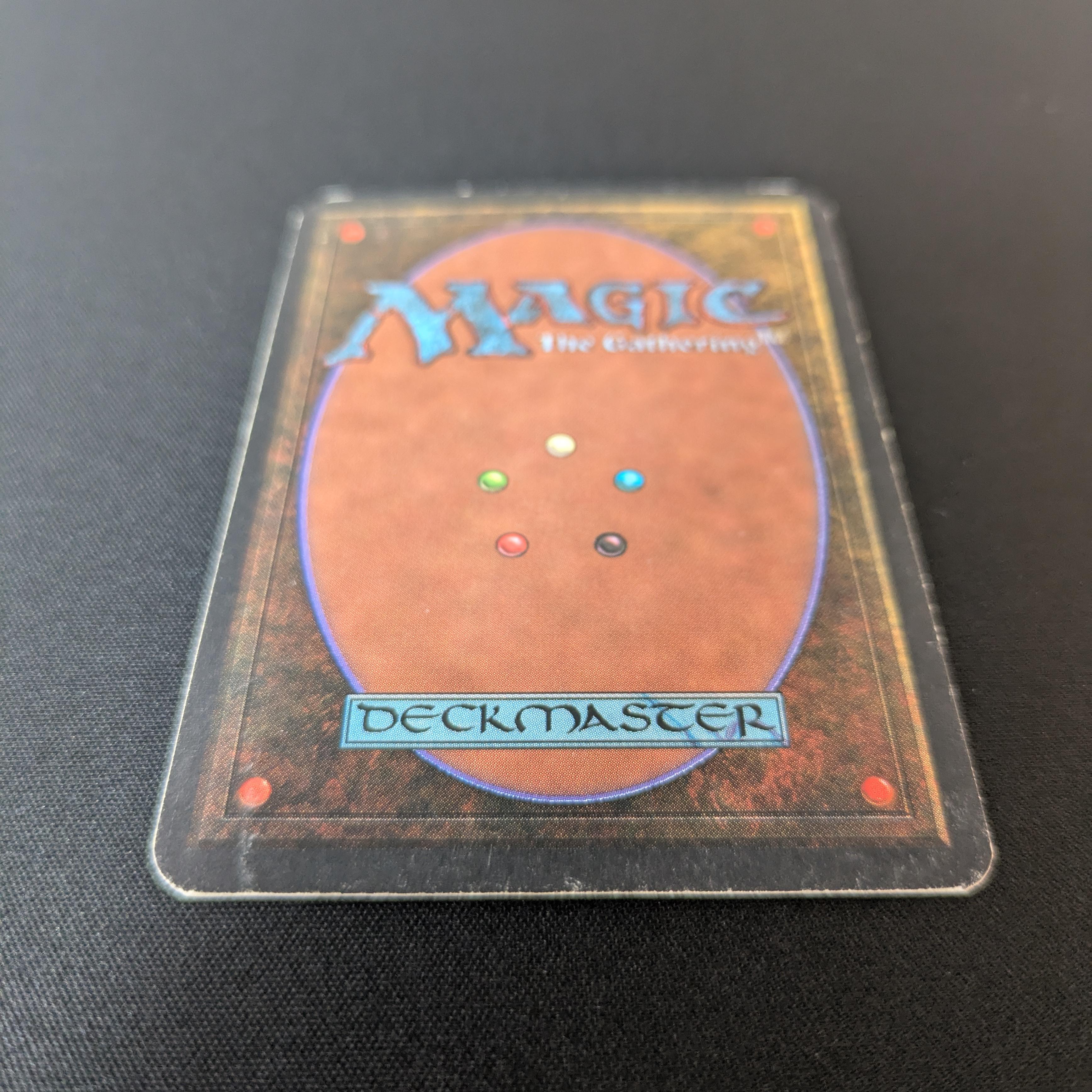 MTG Singles - Armageddon - Alpha -
