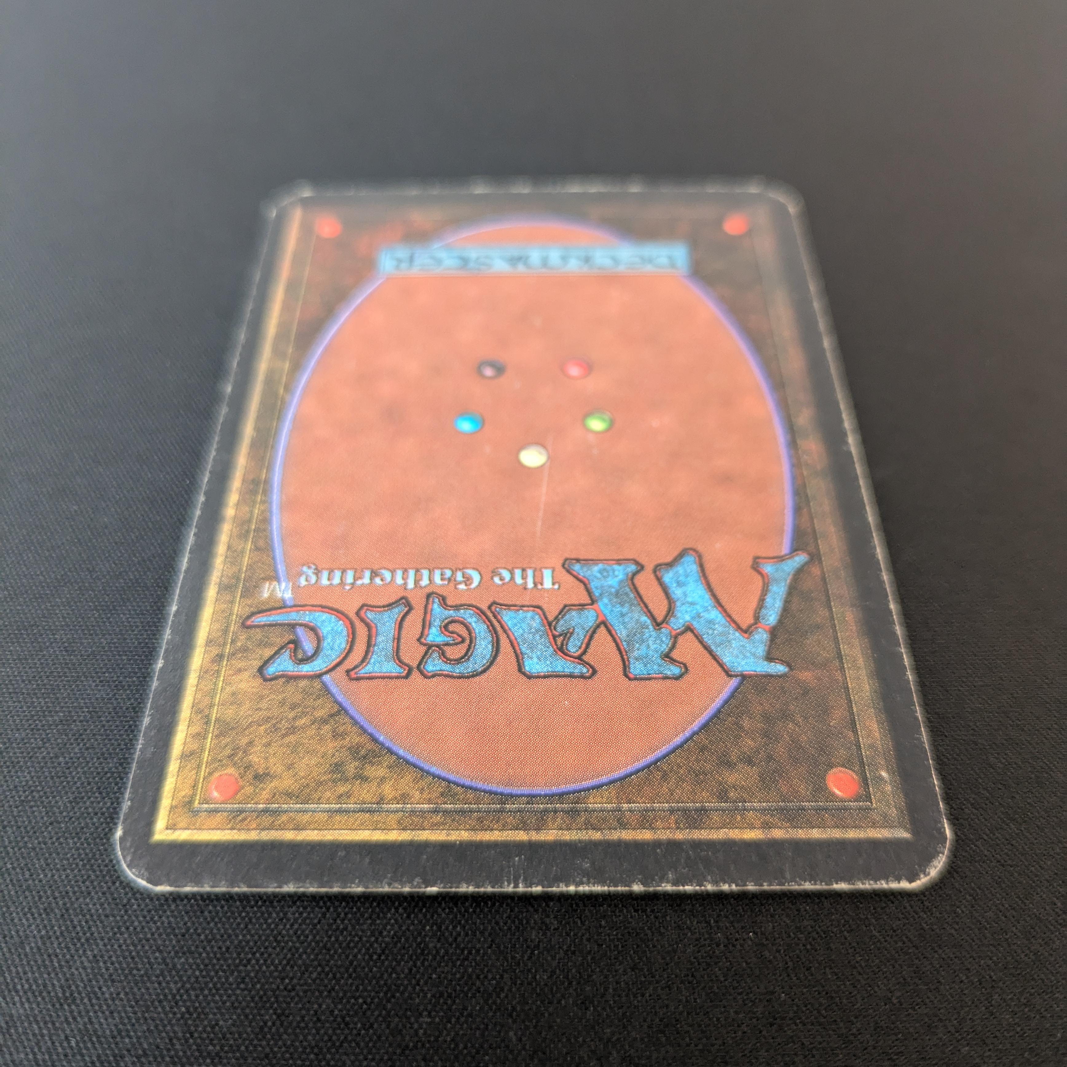 MTG Singles - Hypnotic Specter - Alpha -