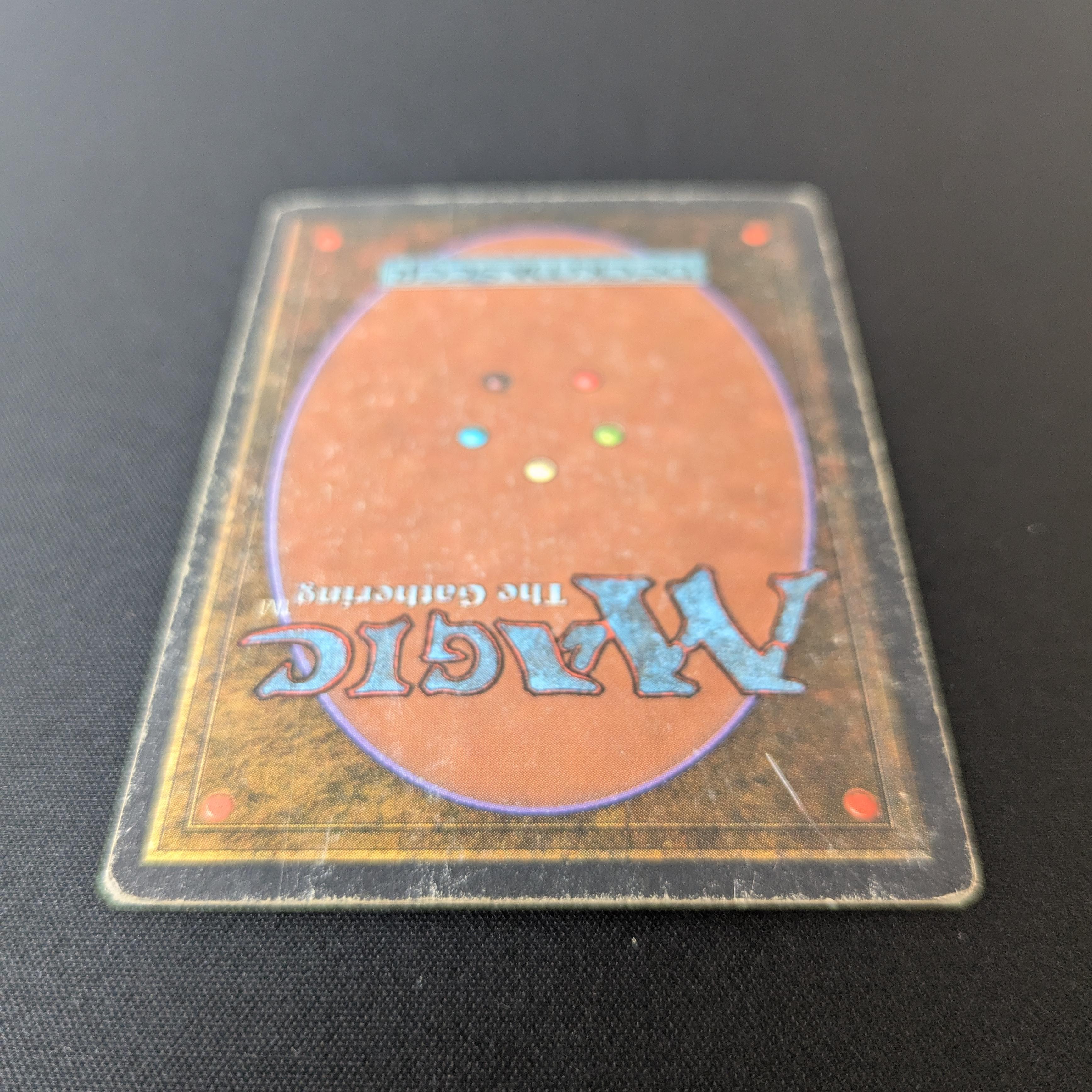 MTG Singles - Timetwister - Unlimited -