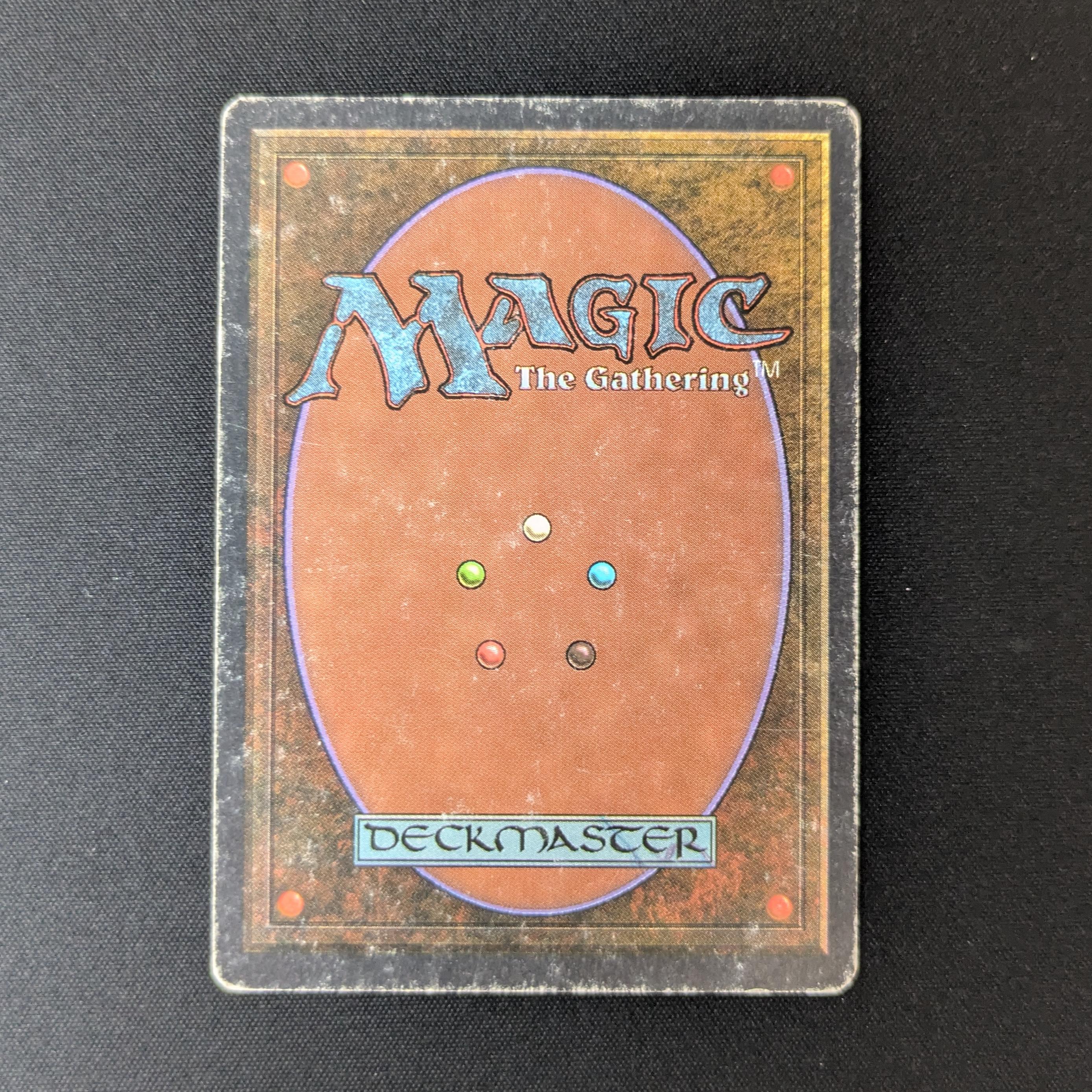 MTG Singles - Birds of Paradise - Unlimited -