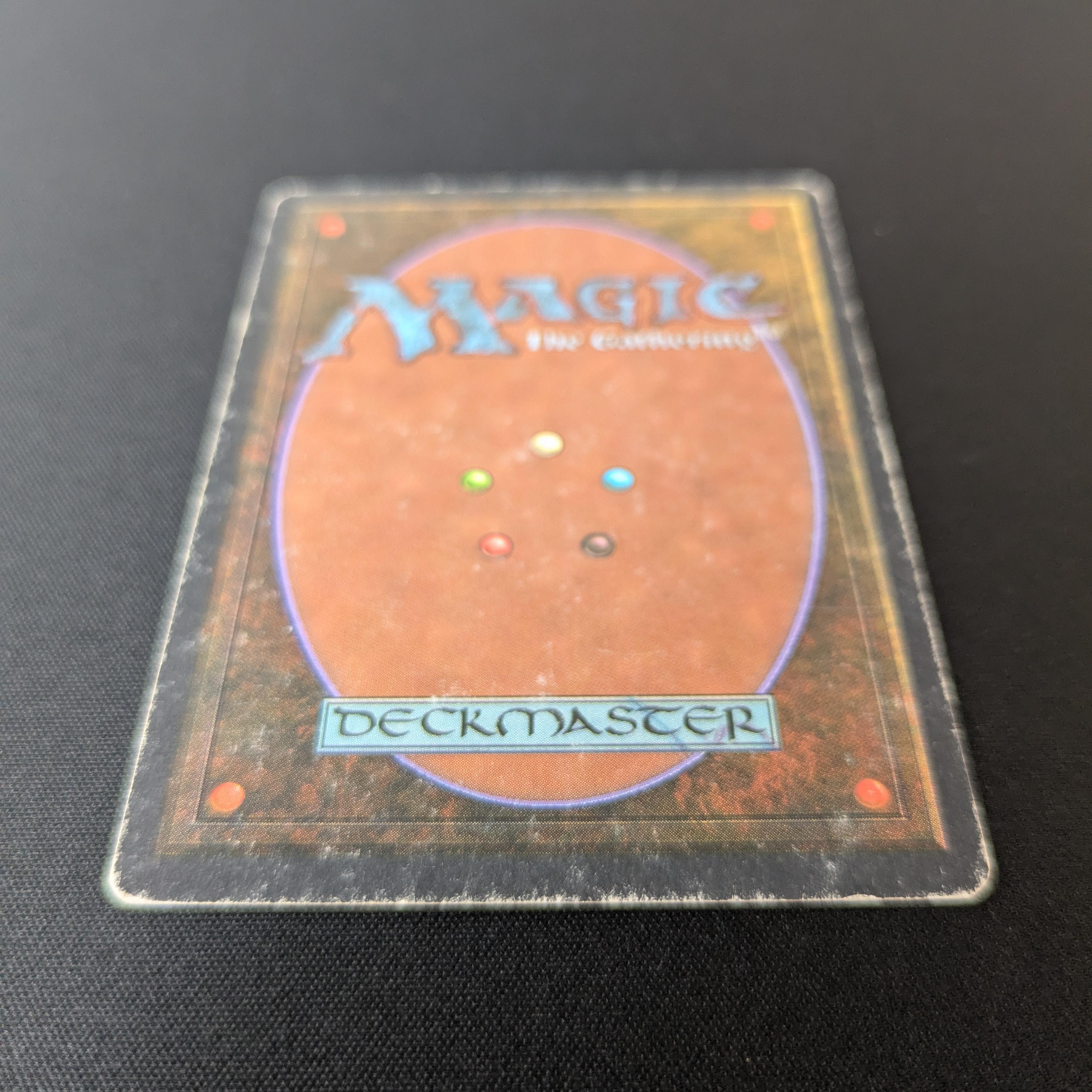MTG Singles - Birds of Paradise - Unlimited -