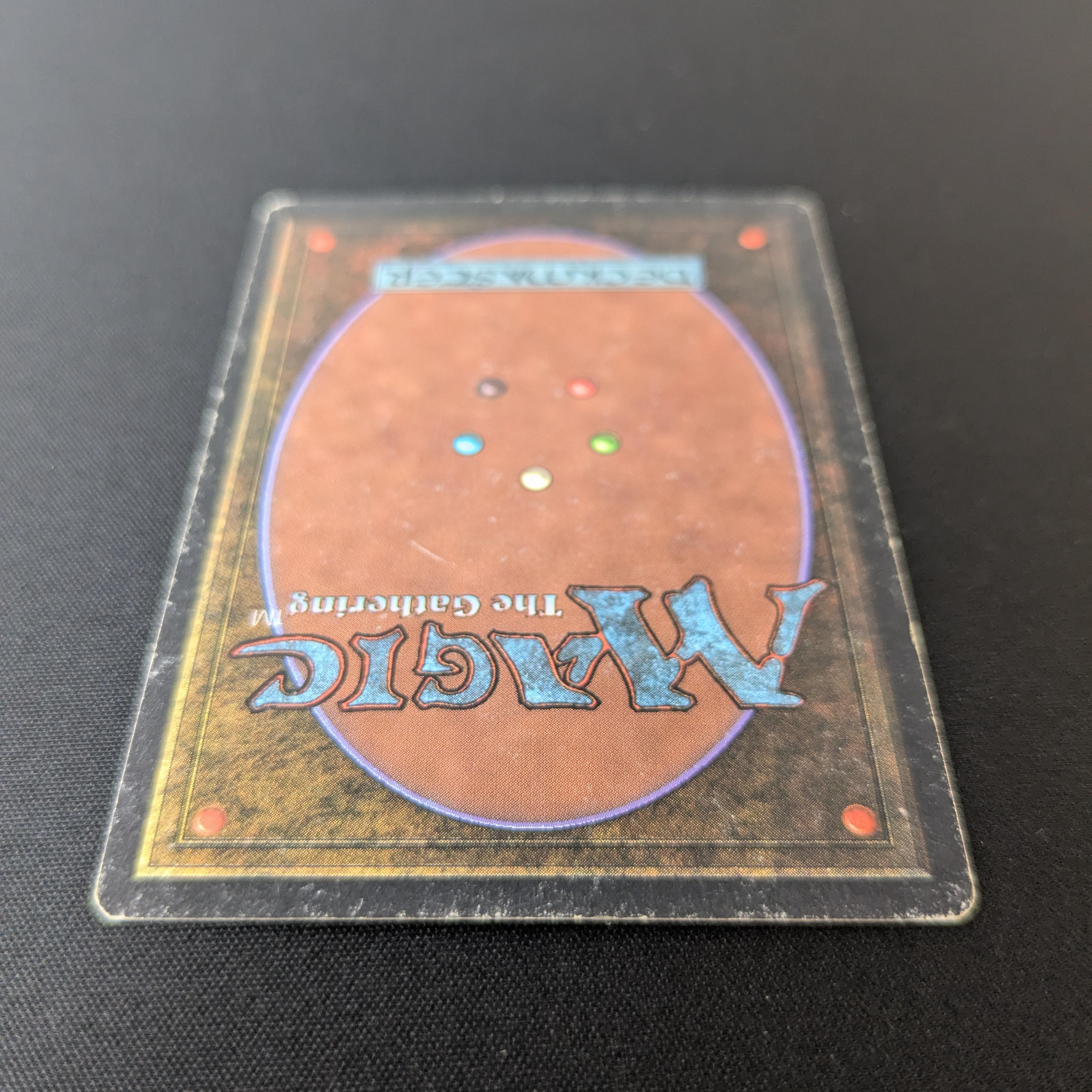 MTG Singles - Black Lotus - Unlimited -