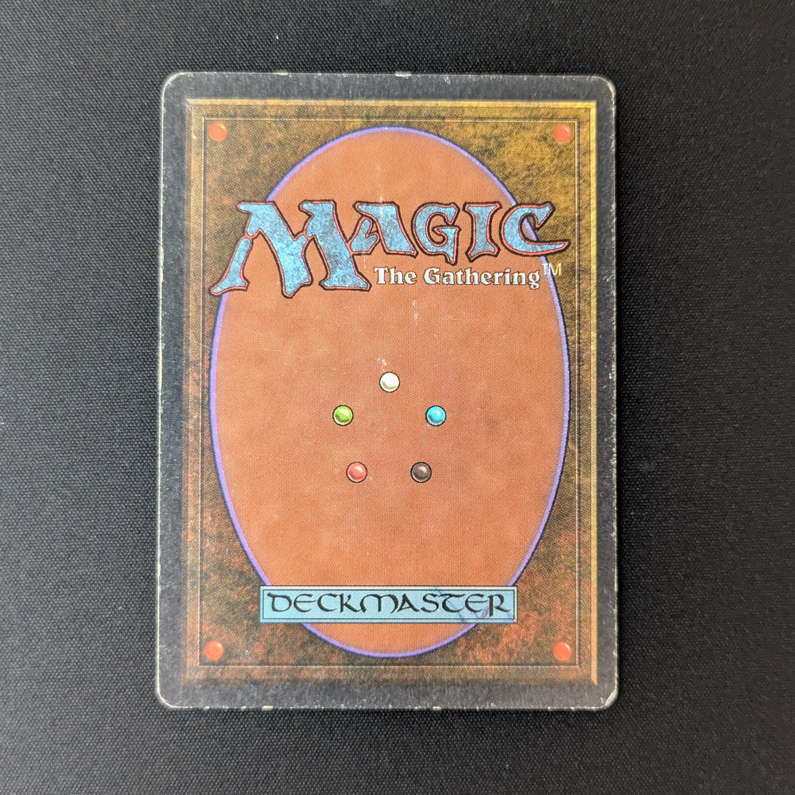 MTG Singles - Forcefield - Unlimited -