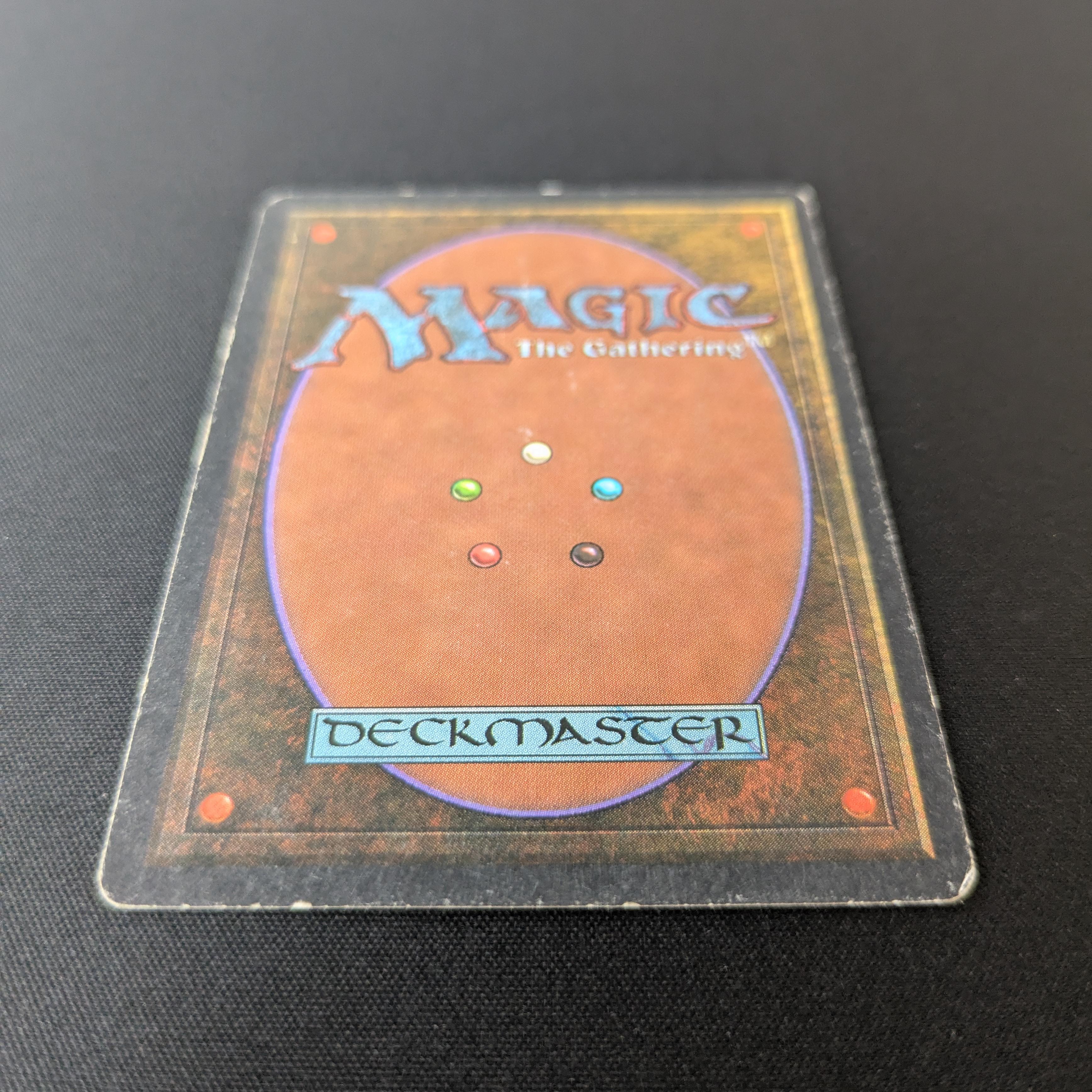 MTG Singles - Forcefield - Unlimited -