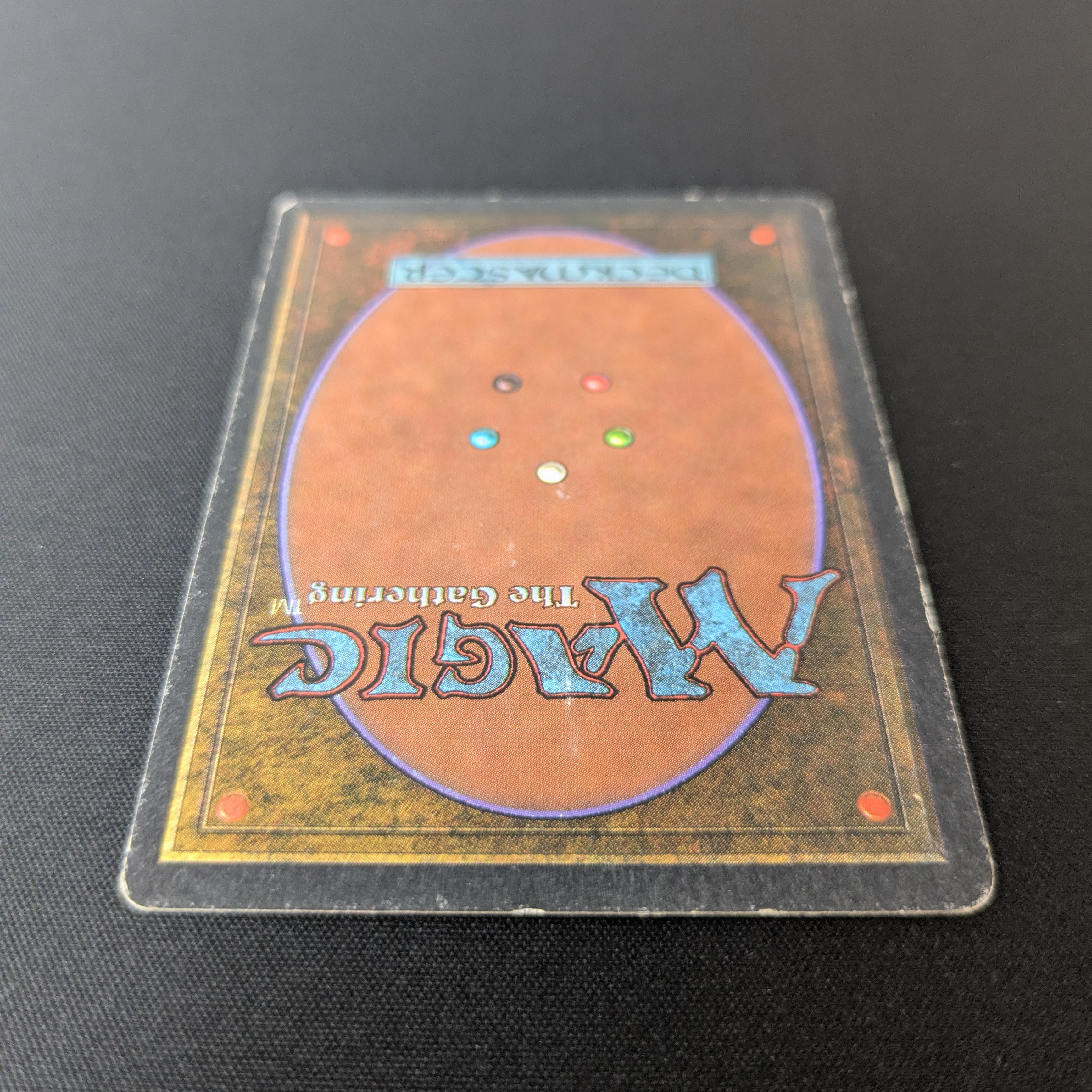 MTG Singles - Forcefield - Unlimited -