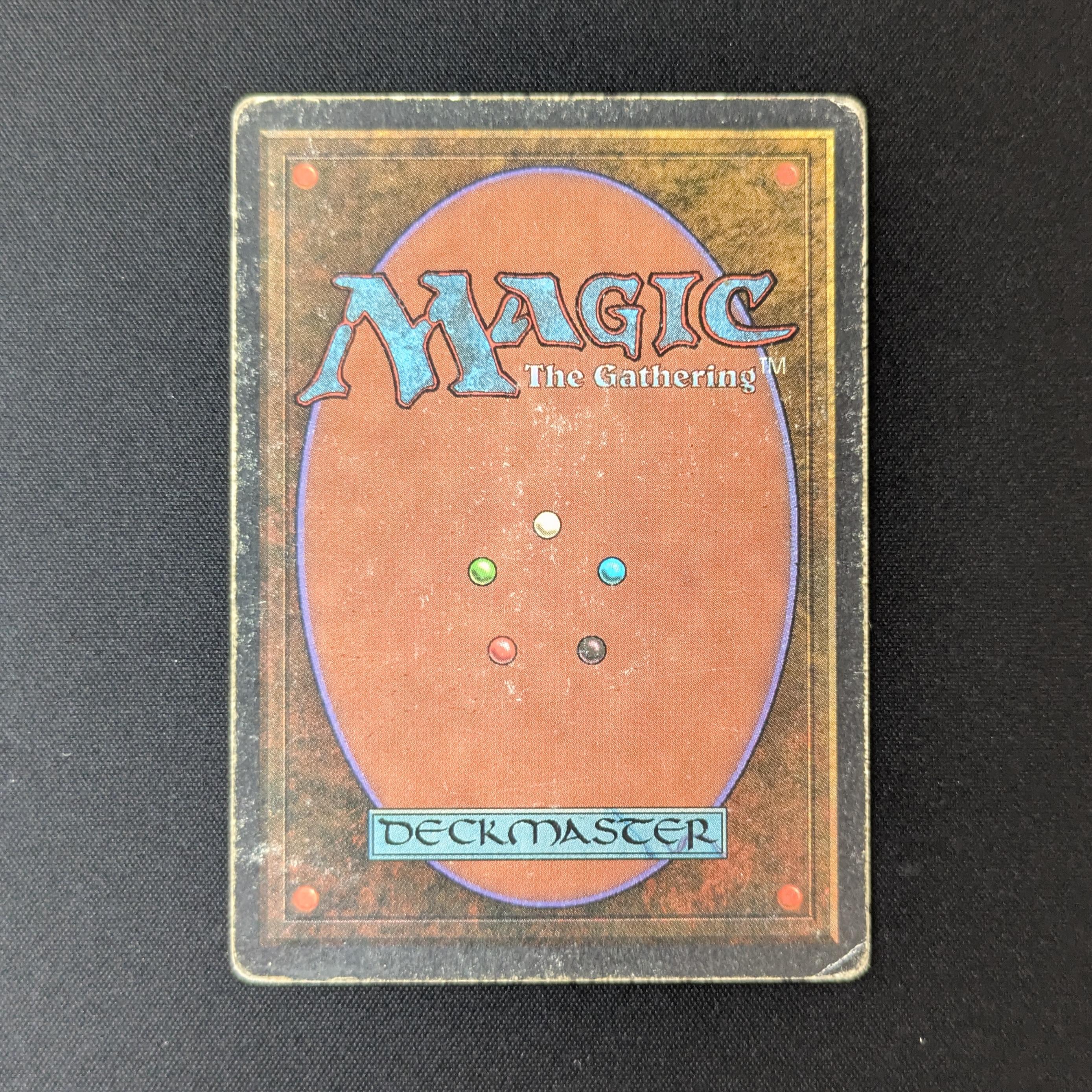 MTG Singles - Forcefield - Unlimited -