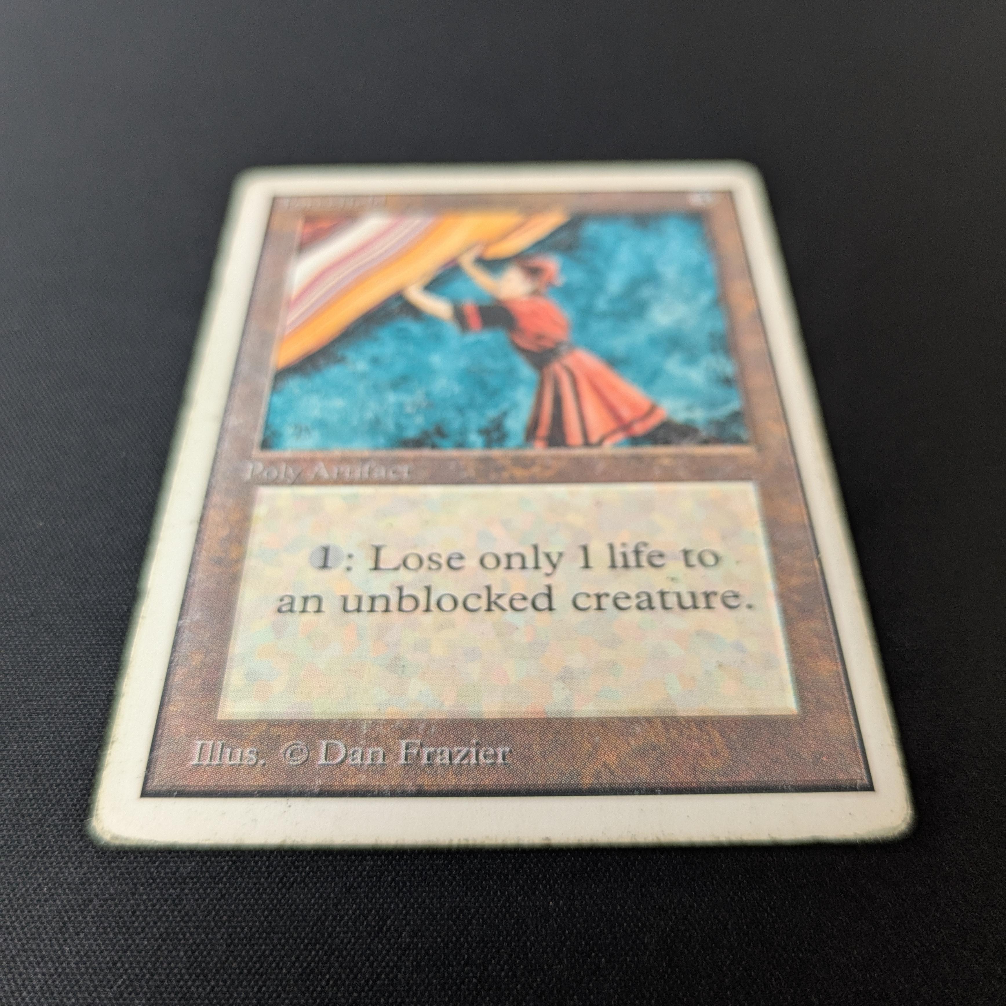 MTG Singles - Forcefield - Unlimited -