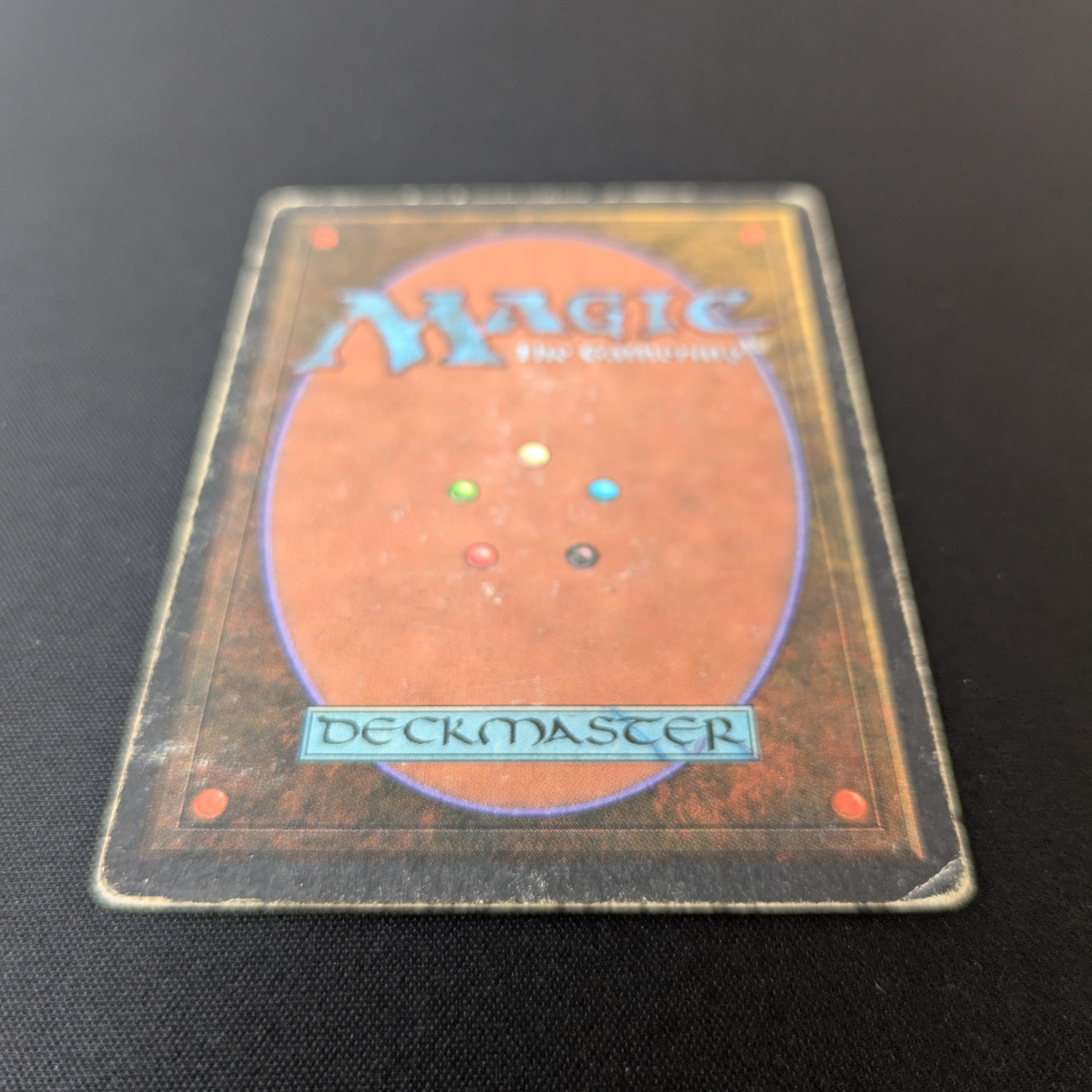 MTG Singles - Forcefield - Unlimited -